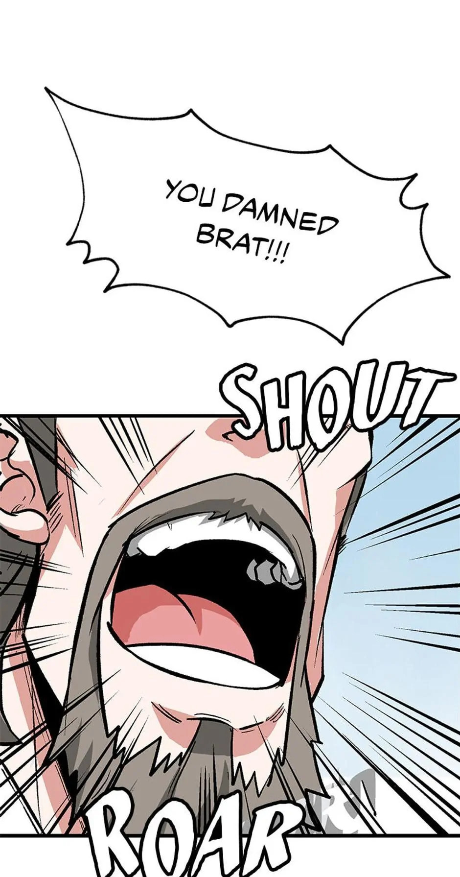 Gangho Apocalypse Chapter 1 page 63 - 