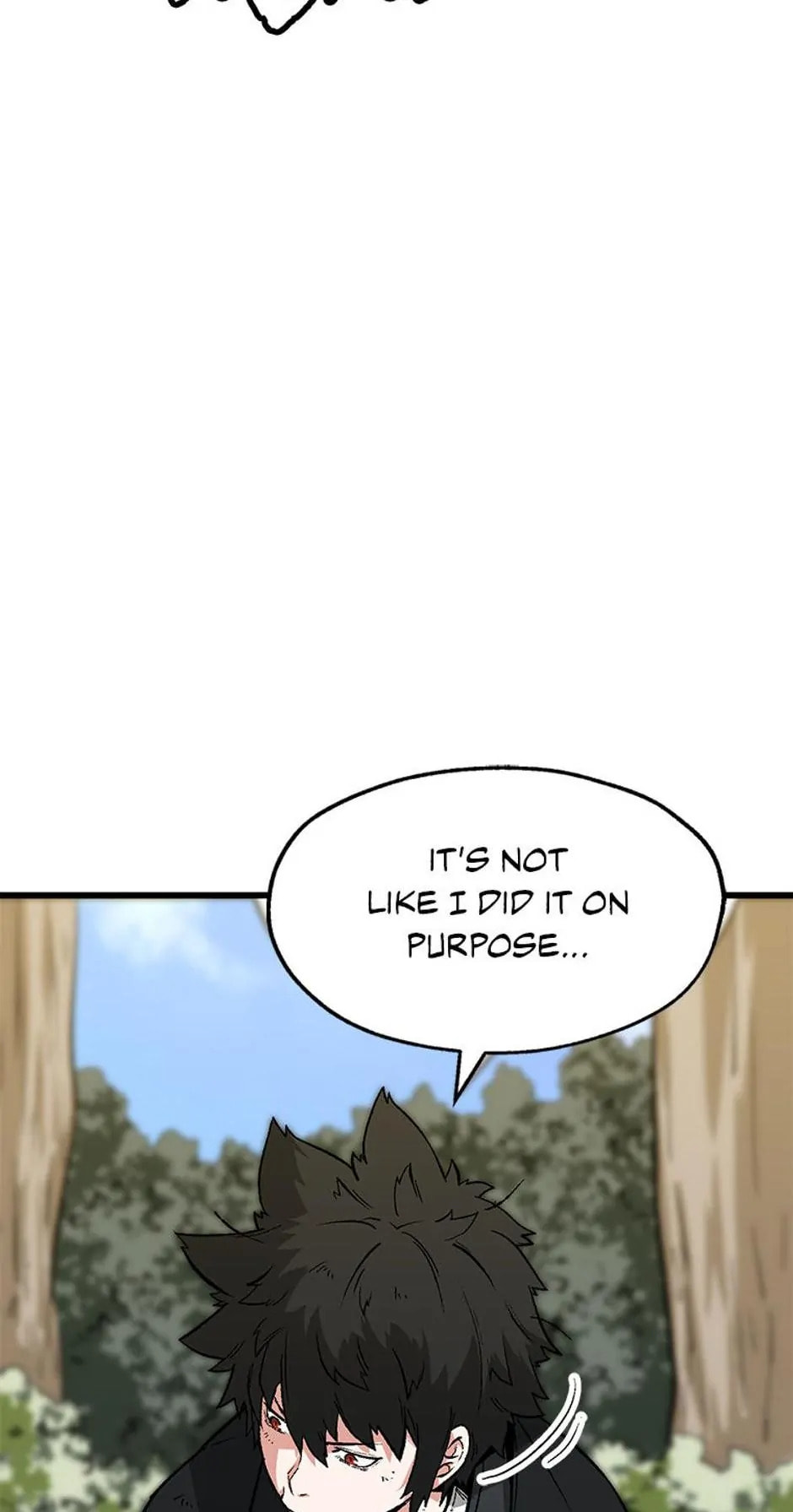 Gangho Apocalypse Chapter 1 page 64 - 