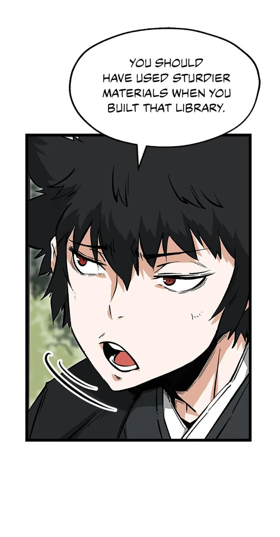 Gangho Apocalypse Chapter 1 page 66 - 