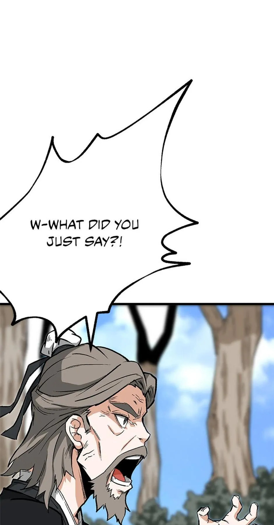 Gangho Apocalypse Chapter 1 page 67 - 