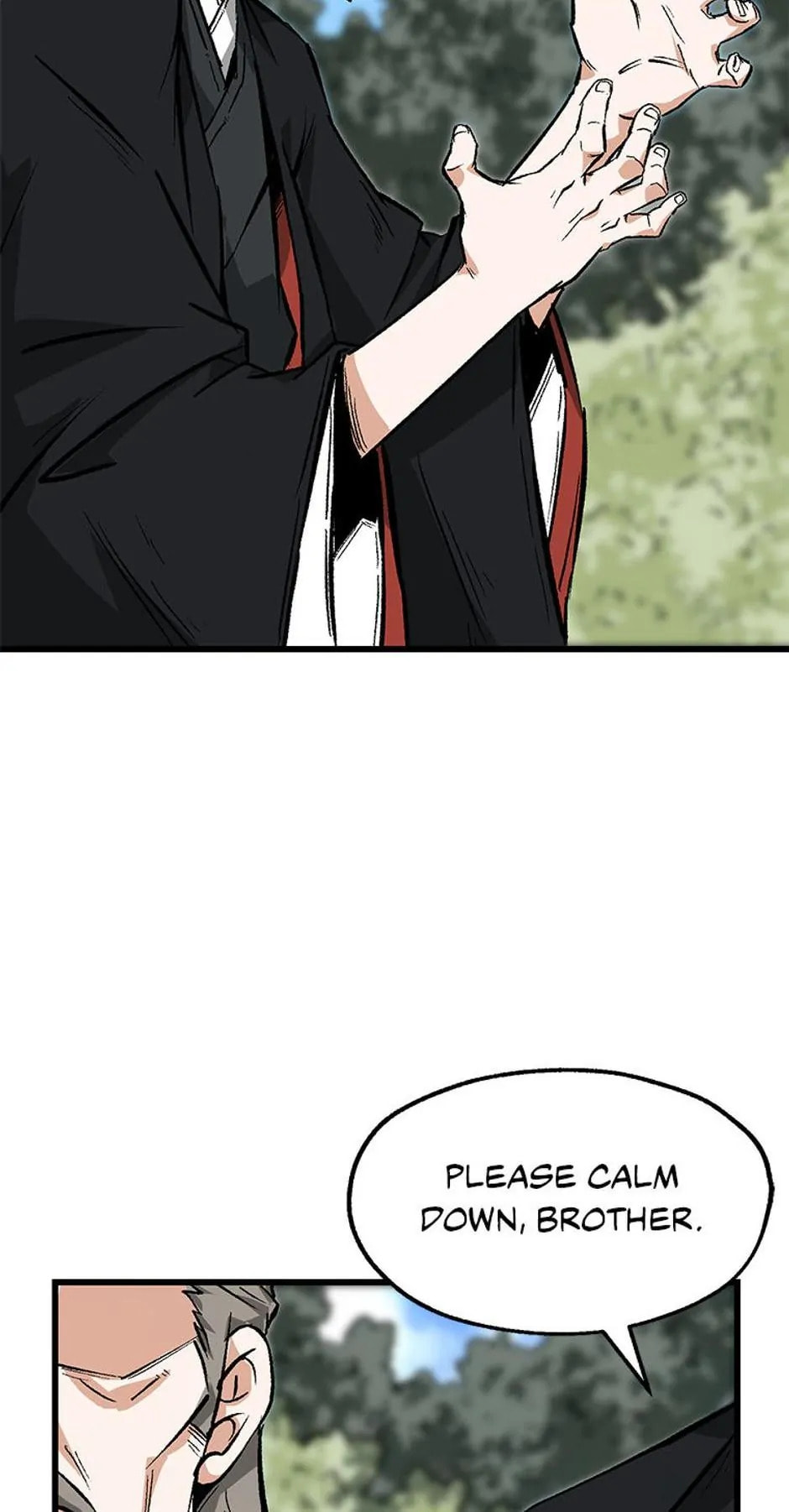 Gangho Apocalypse Chapter 1 page 68 - 