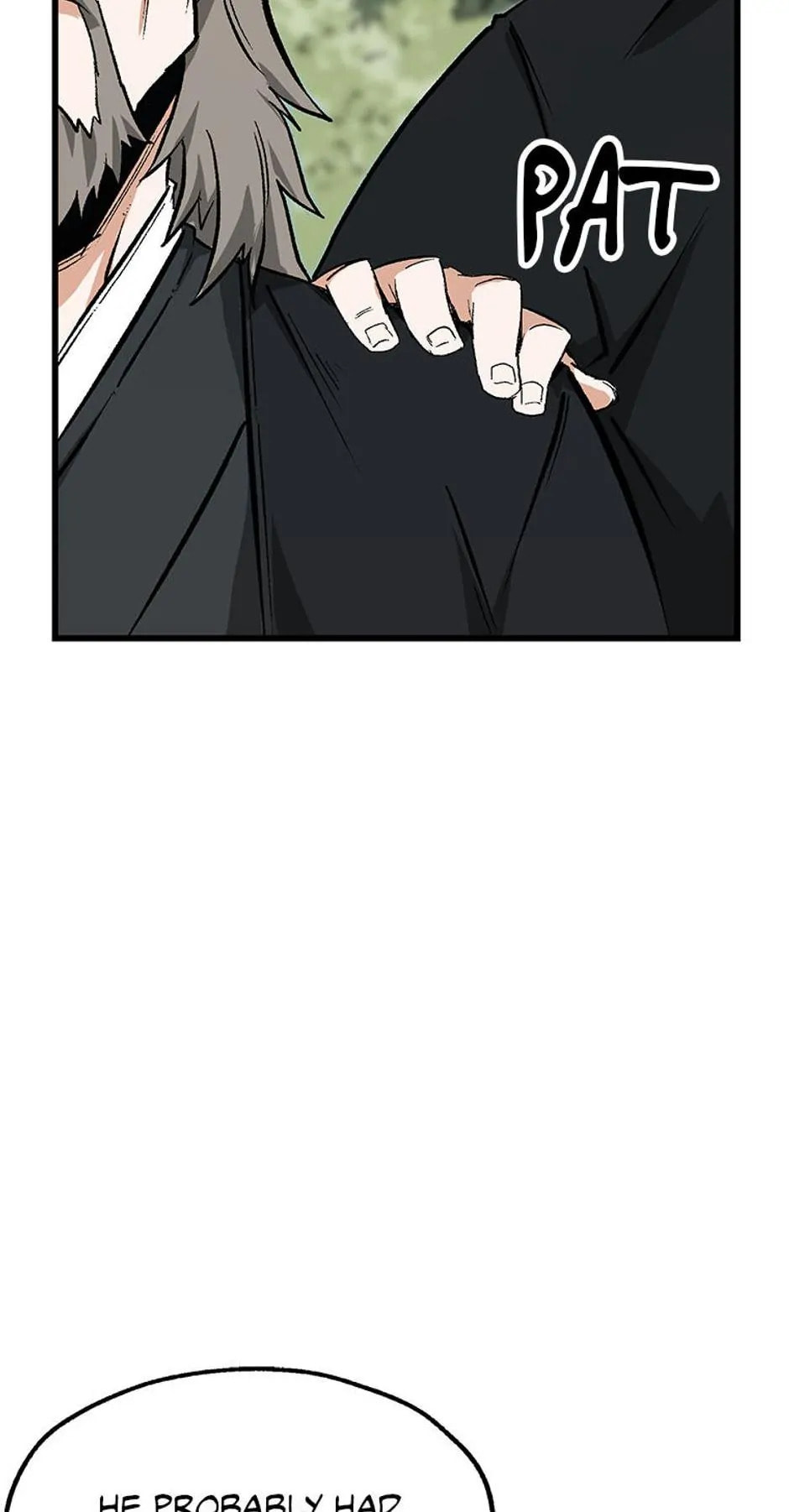 Gangho Apocalypse Chapter 1 page 69 - 