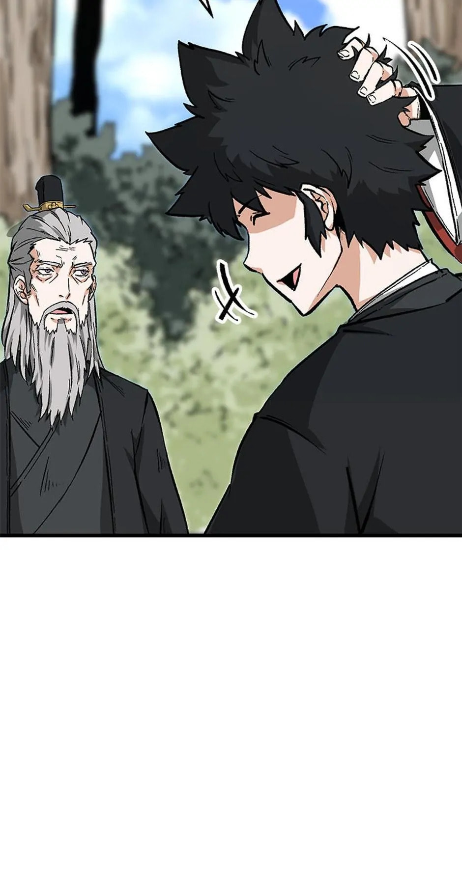 Gangho Apocalypse Chapter 1 page 72 - 