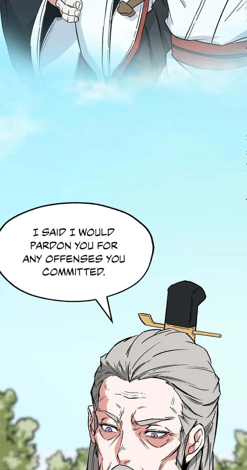Gangho Apocalypse Chapter 1 page 76 - 