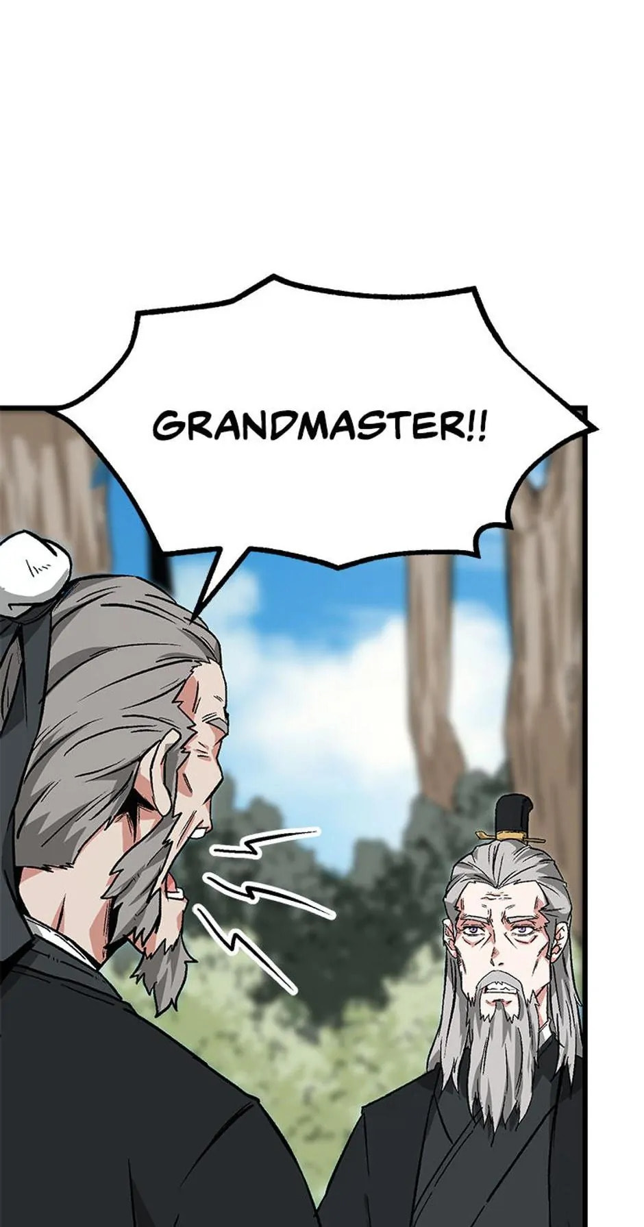 Gangho Apocalypse Chapter 1 page 78 - 