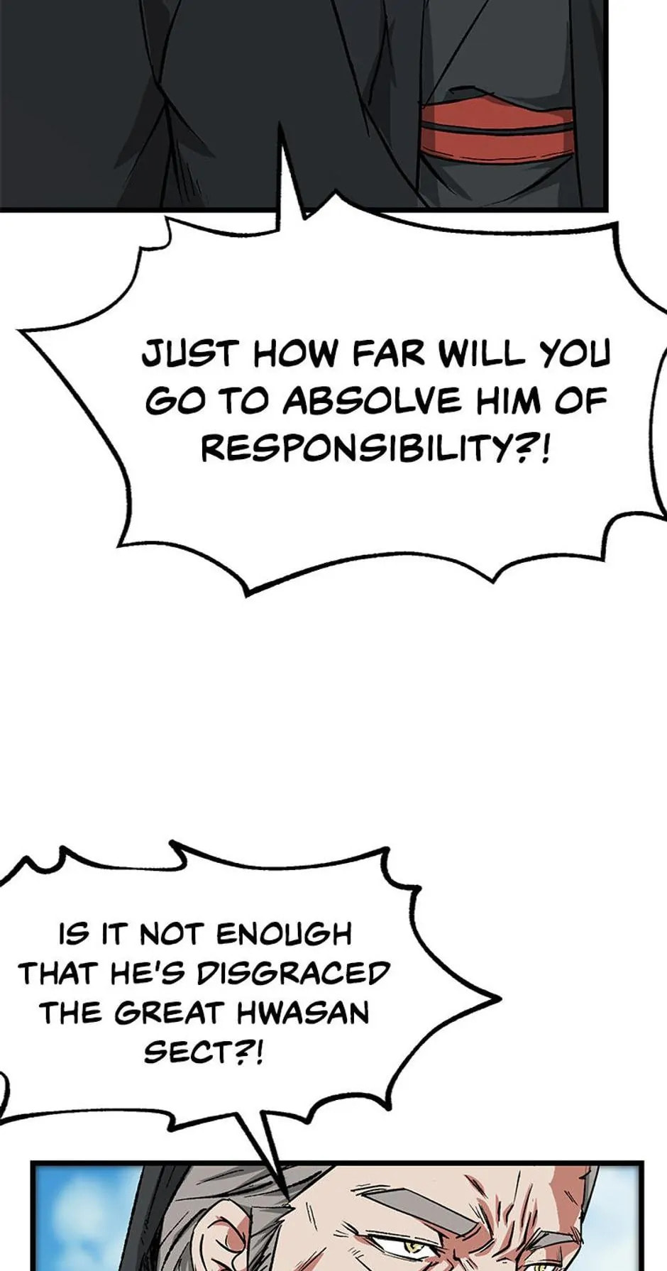 Gangho Apocalypse Chapter 1 page 79 - 