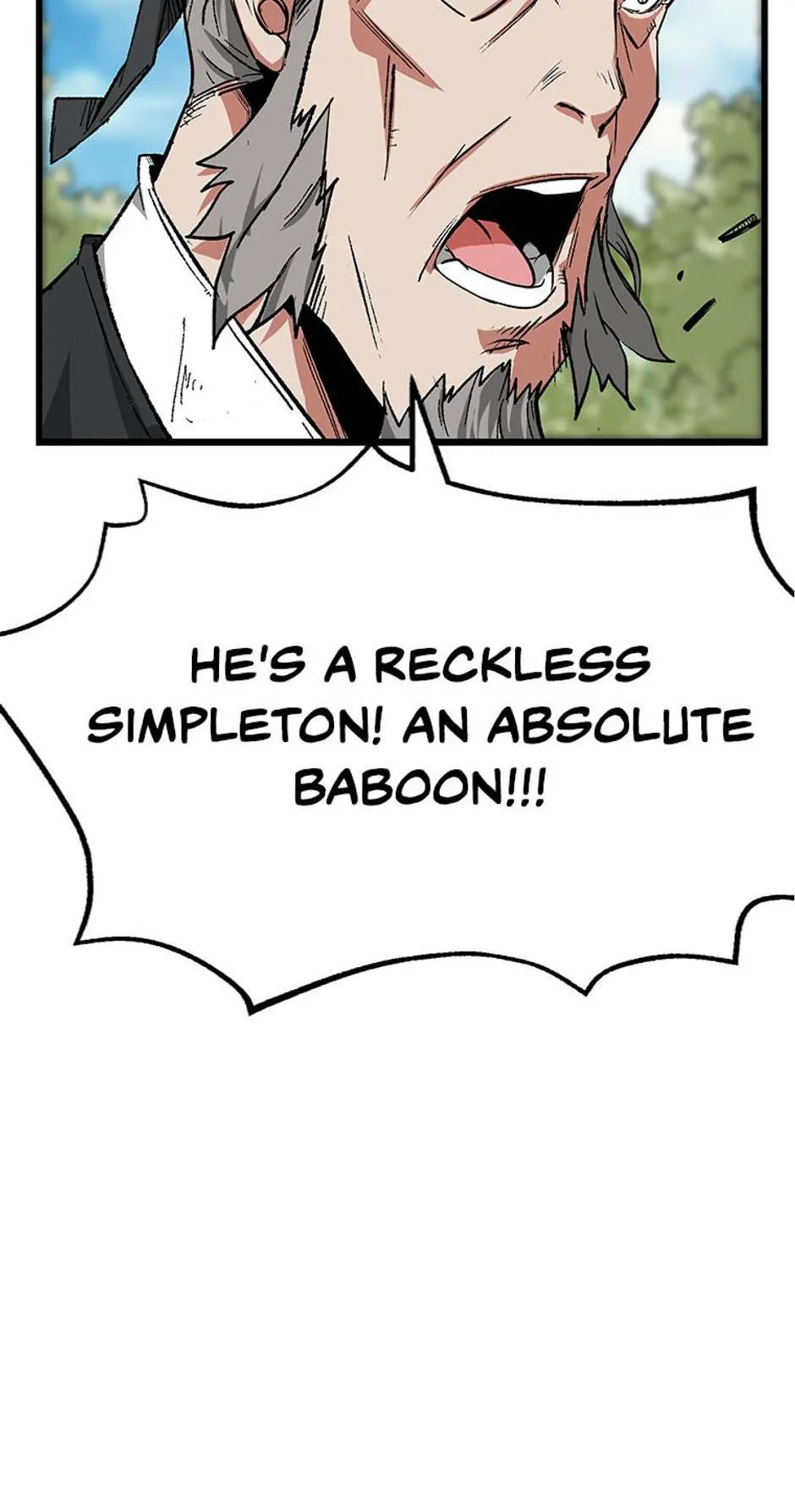 Gangho Apocalypse Chapter 1 page 80 - 
