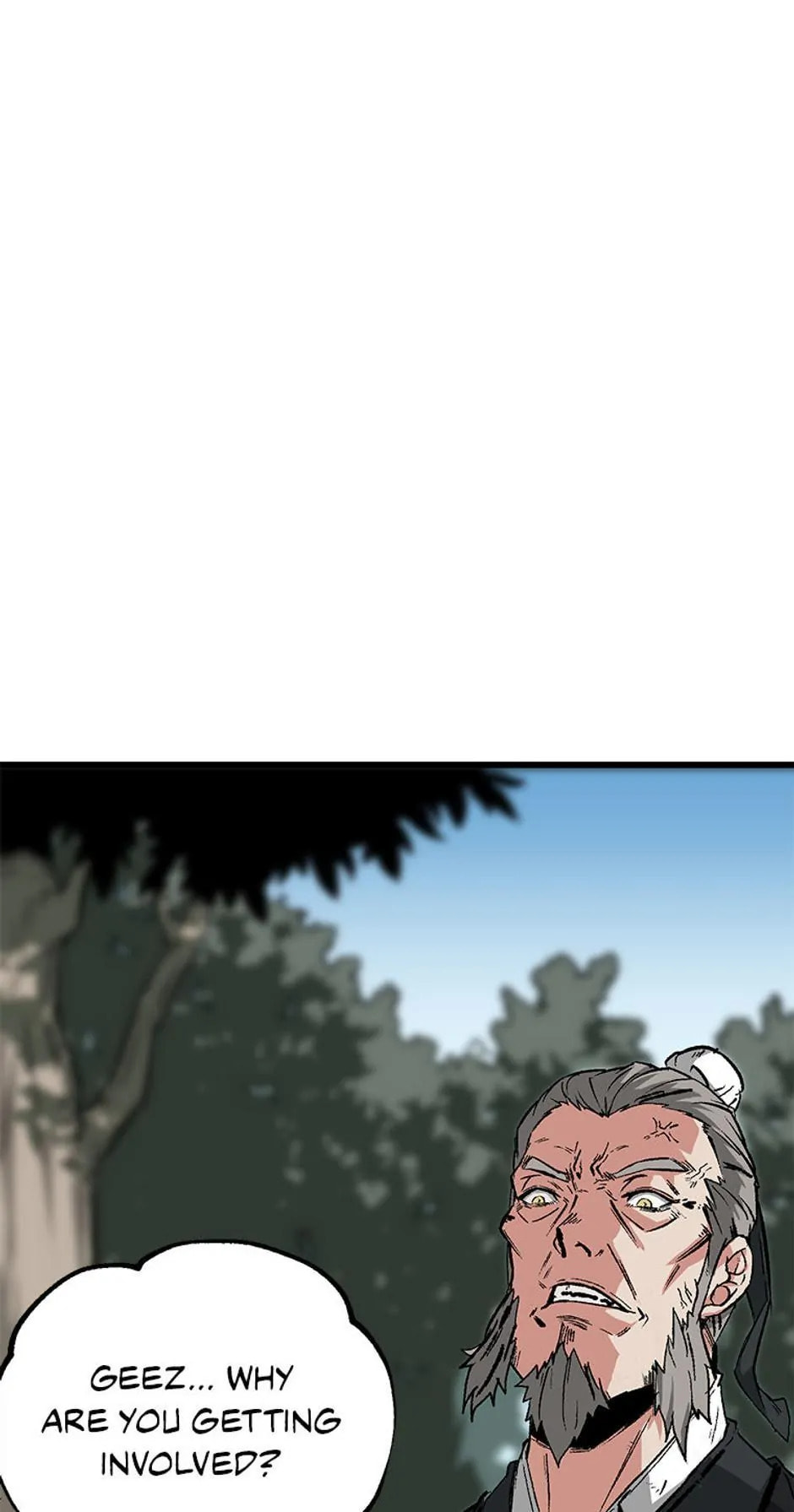 Gangho Apocalypse Chapter 1 page 81 - 