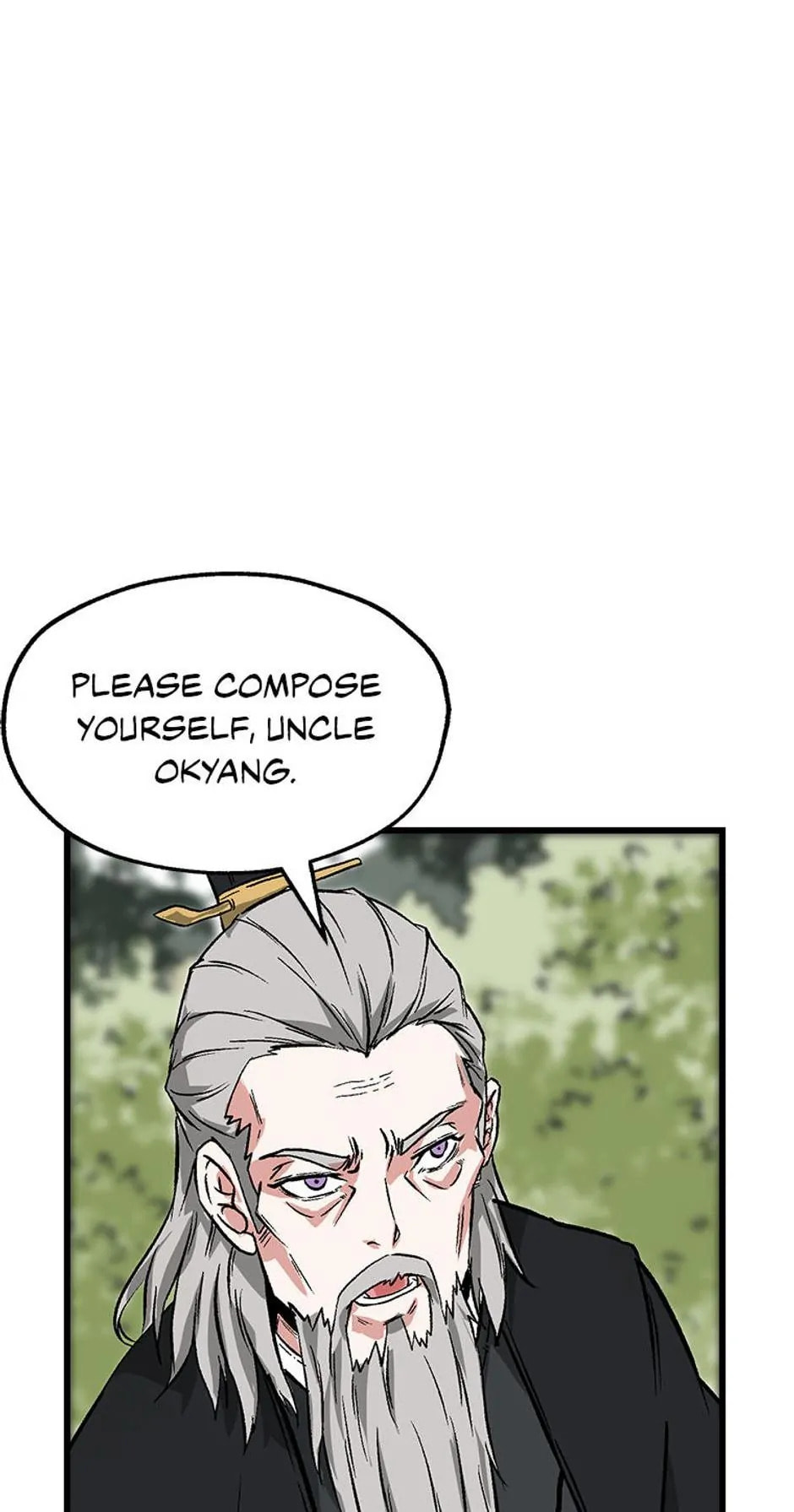 Gangho Apocalypse Chapter 1 page 83 - 