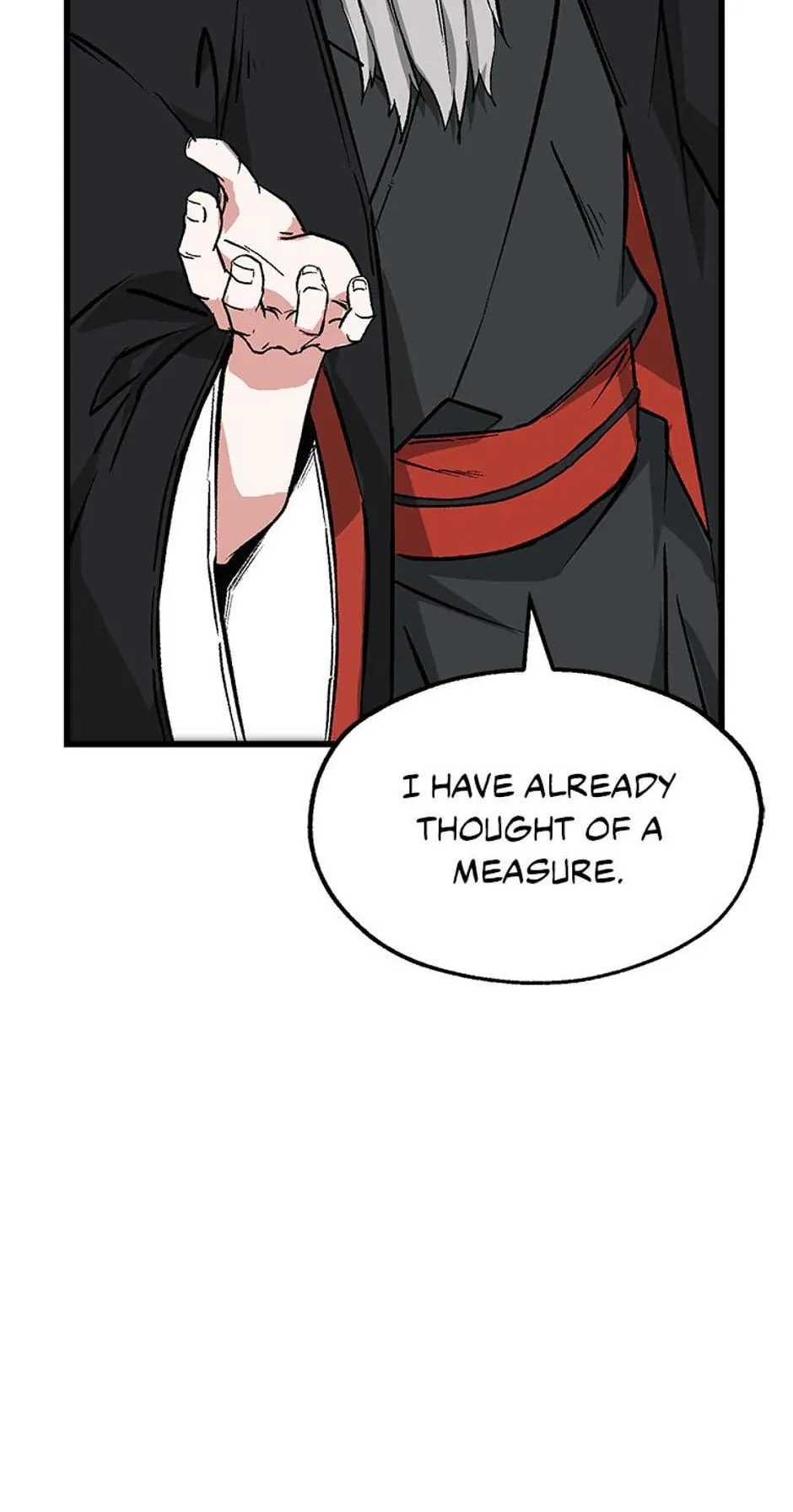 Gangho Apocalypse Chapter 1 page 84 - 