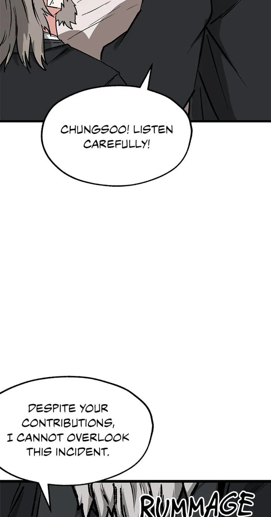Gangho Apocalypse Chapter 1 page 86 - 