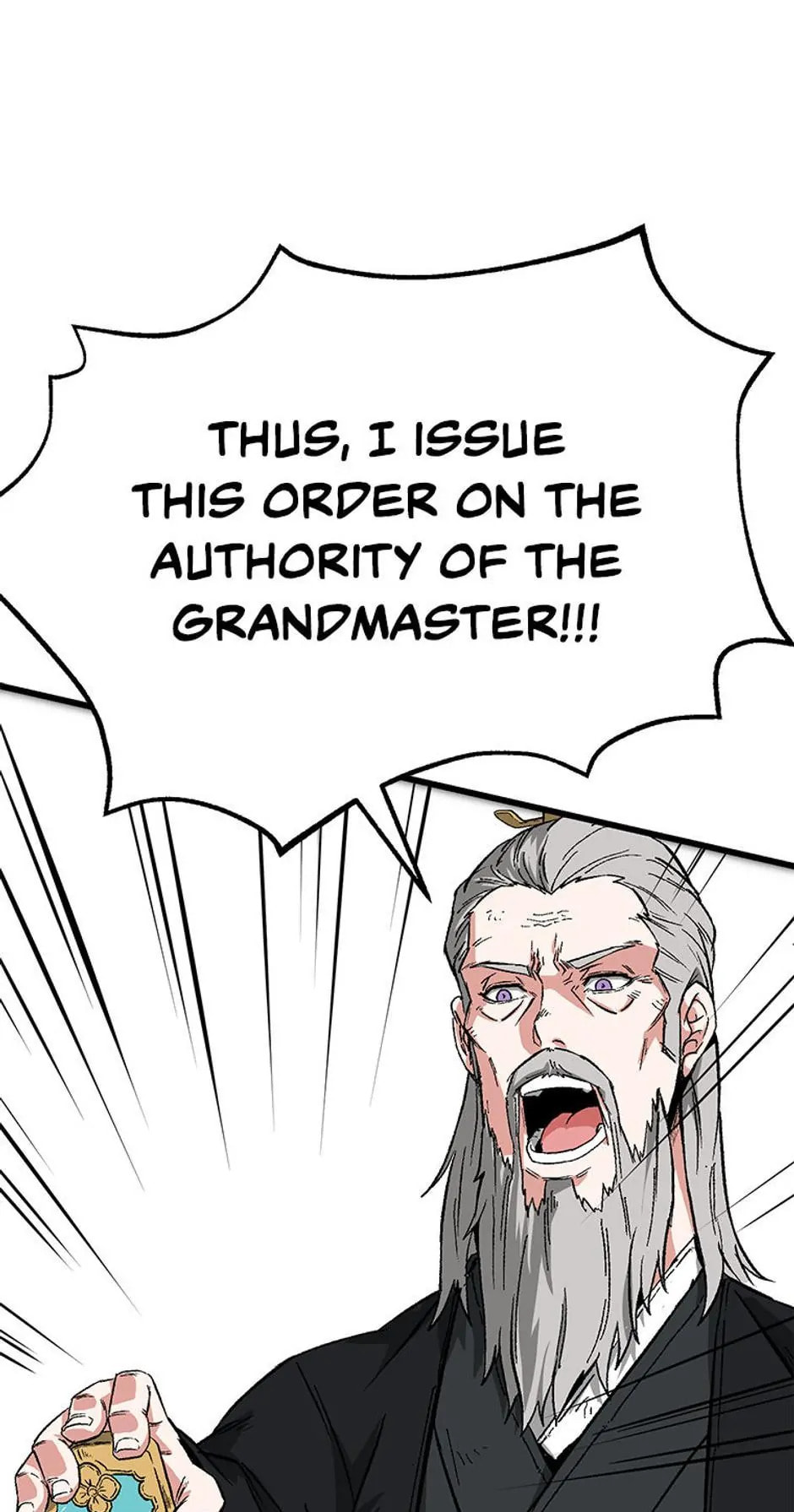 Gangho Apocalypse Chapter 1 page 88 - 