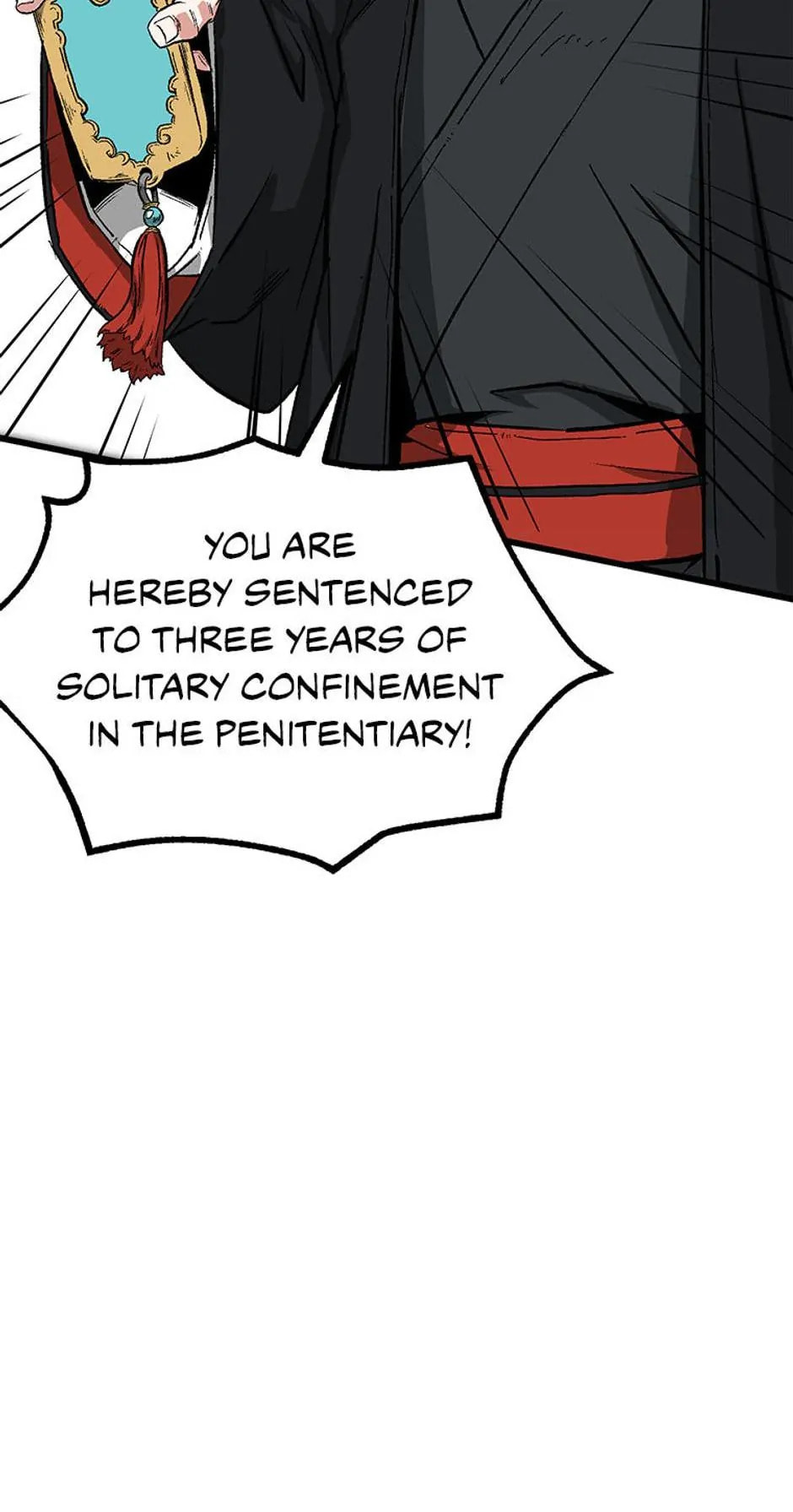 Gangho Apocalypse Chapter 1 page 89 - 