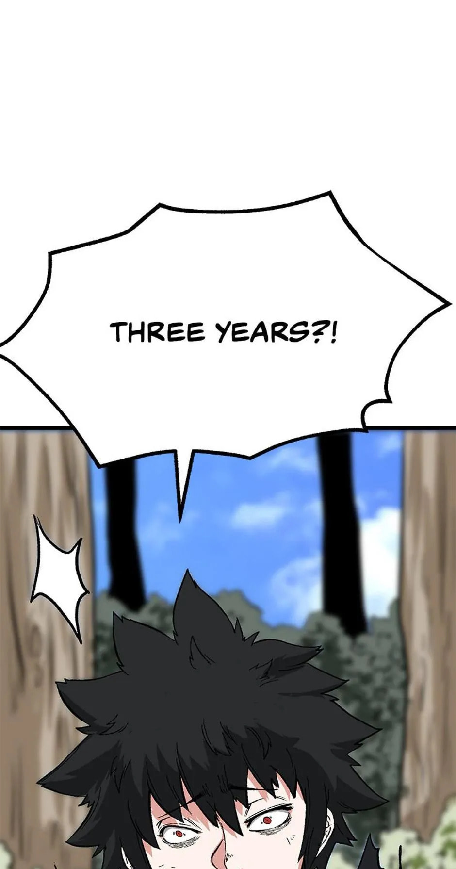 Gangho Apocalypse Chapter 1 page 90 - 