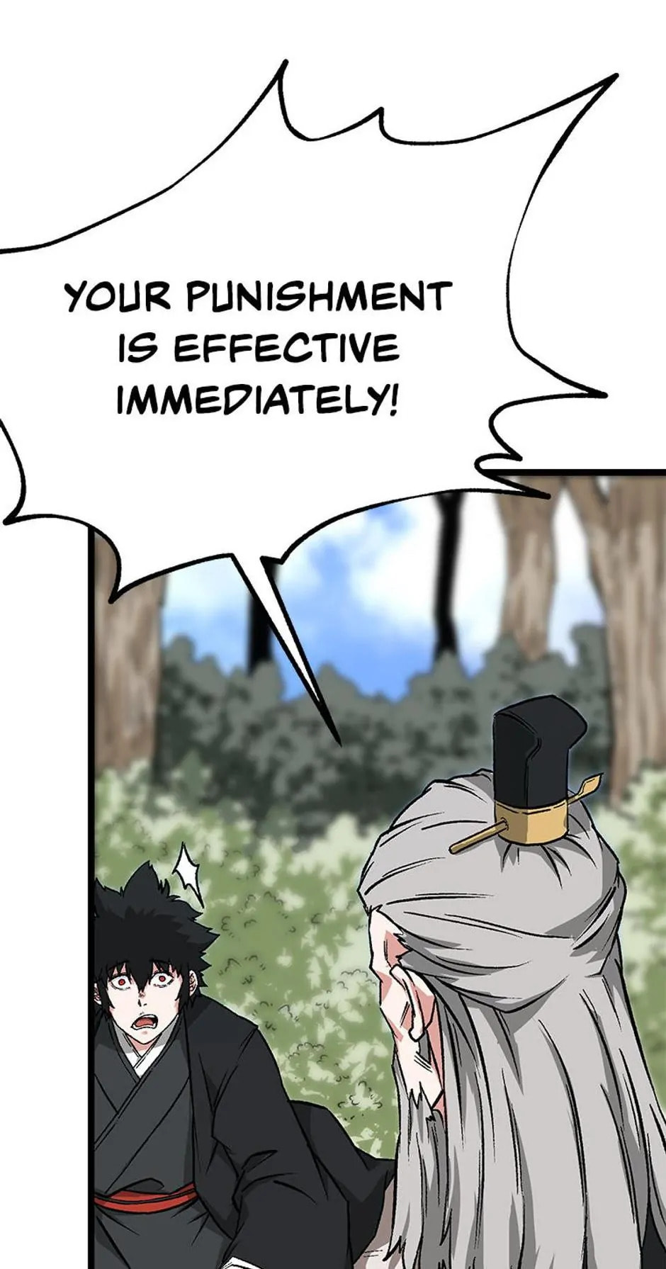 Gangho Apocalypse Chapter 1 page 93 - 