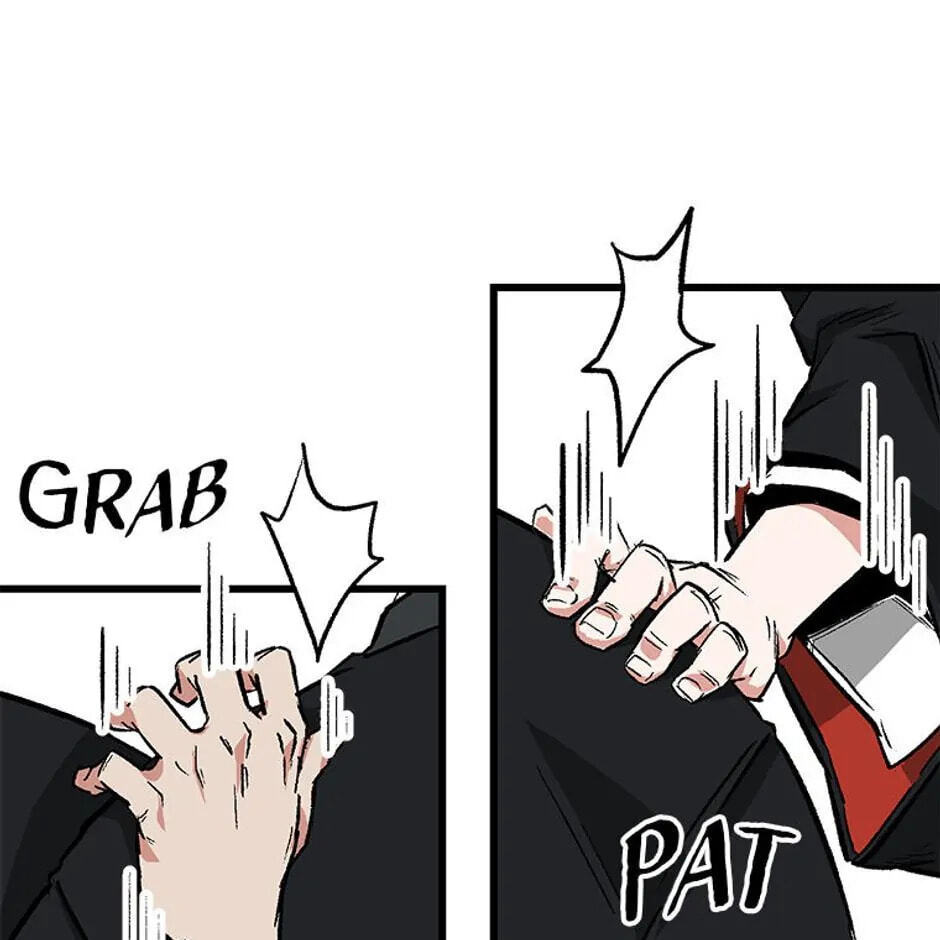 Gangho Apocalypse Chapter 1 page 95 - 