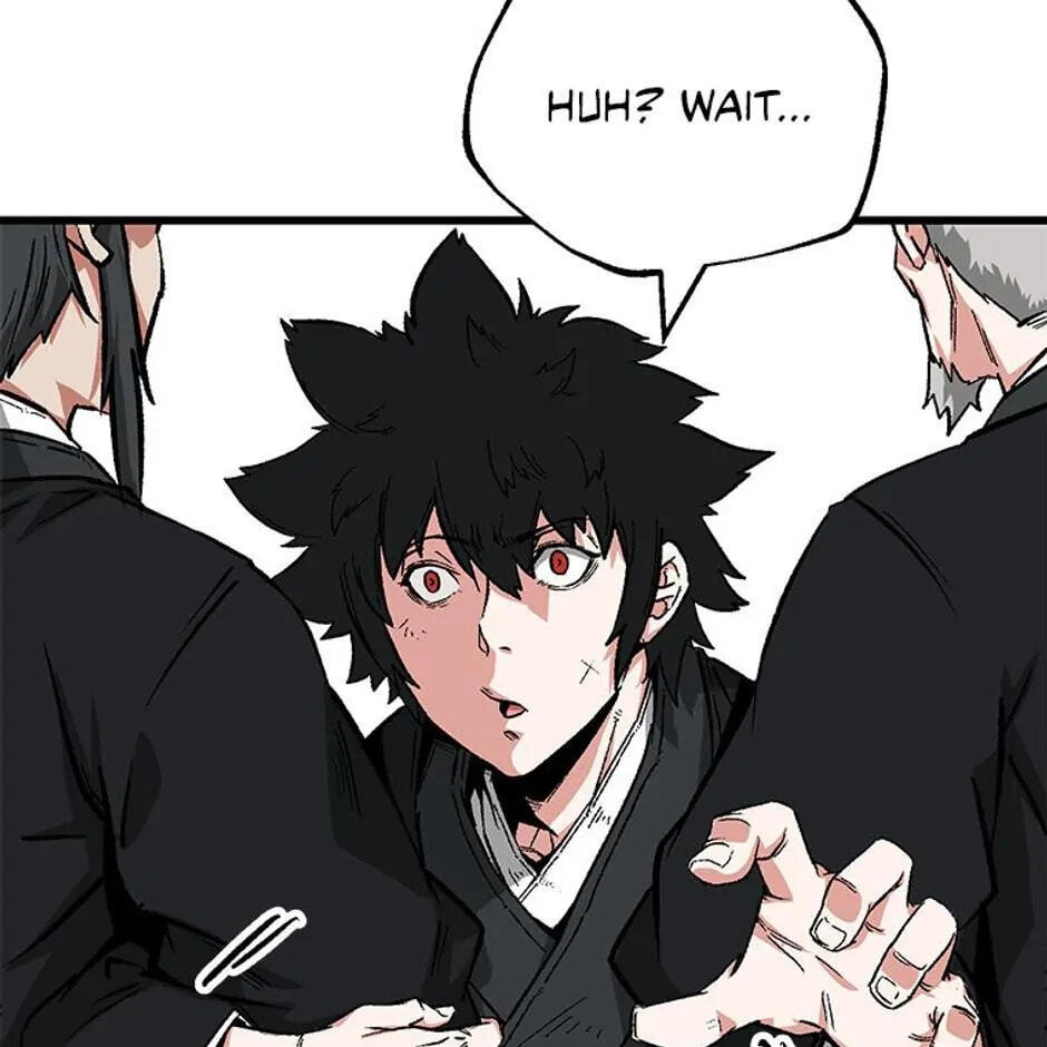 Gangho Apocalypse Chapter 1 page 97 - 
