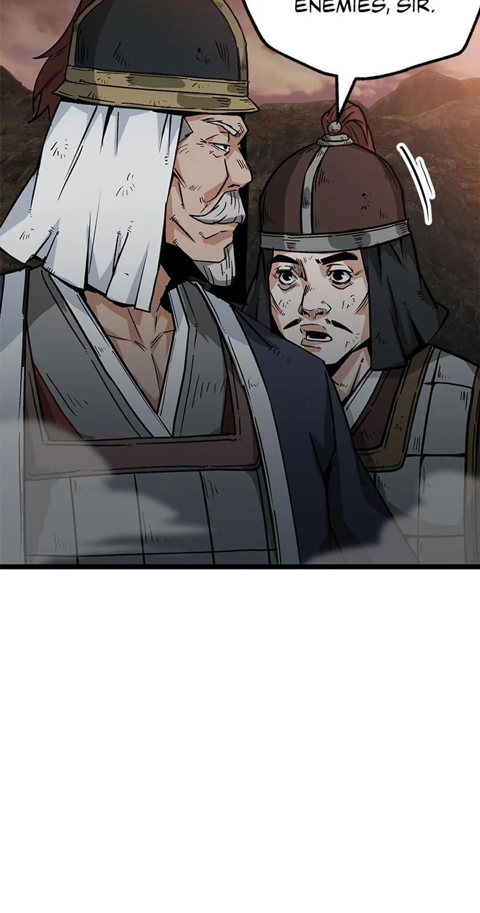 Gangho Apocalypse Chapter 10 page 101 - 