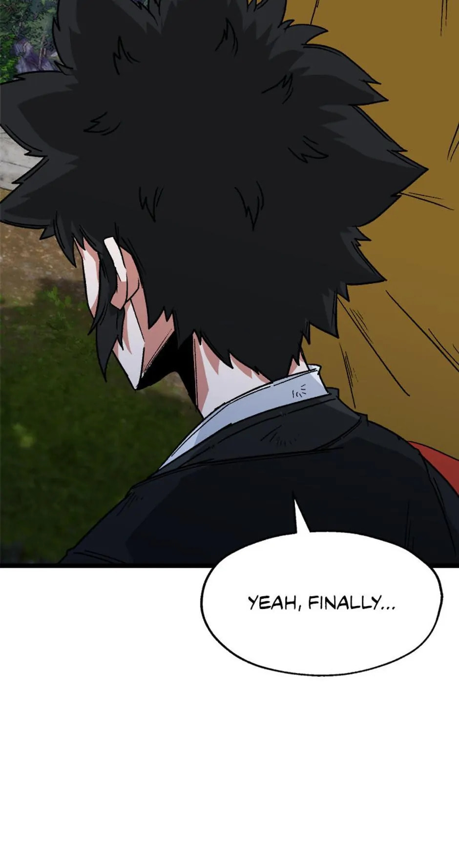 Gangho Apocalypse Chapter 10 page 15 - 