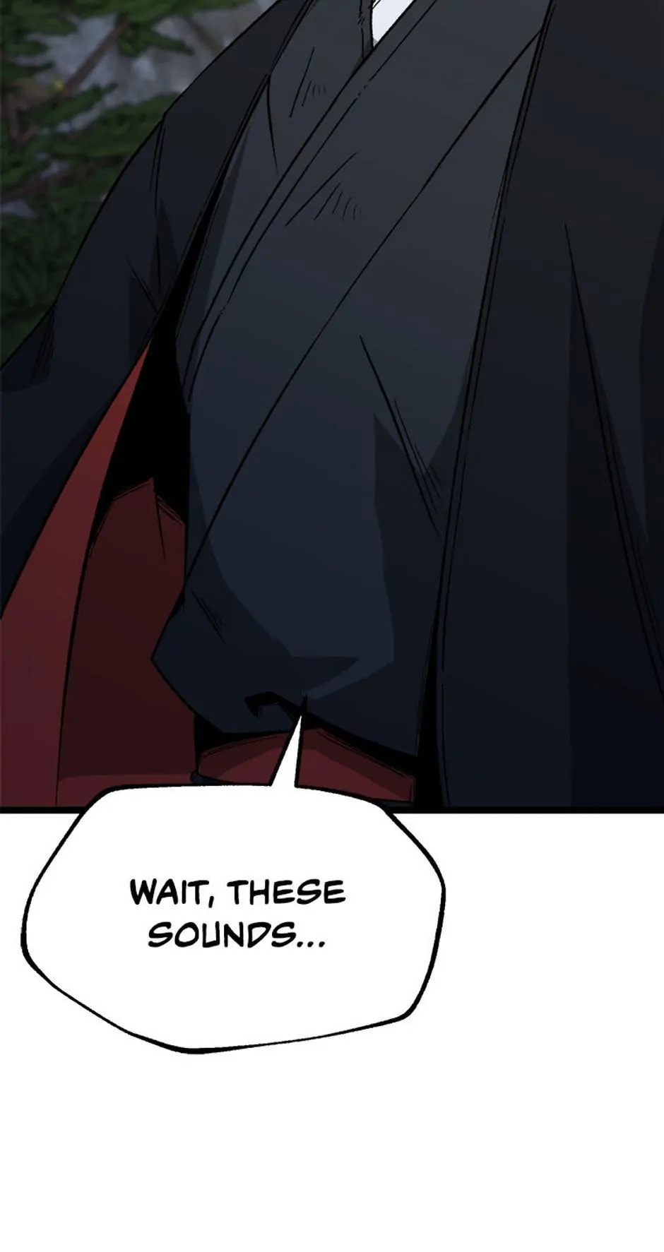 Gangho Apocalypse Chapter 10 page 19 - 