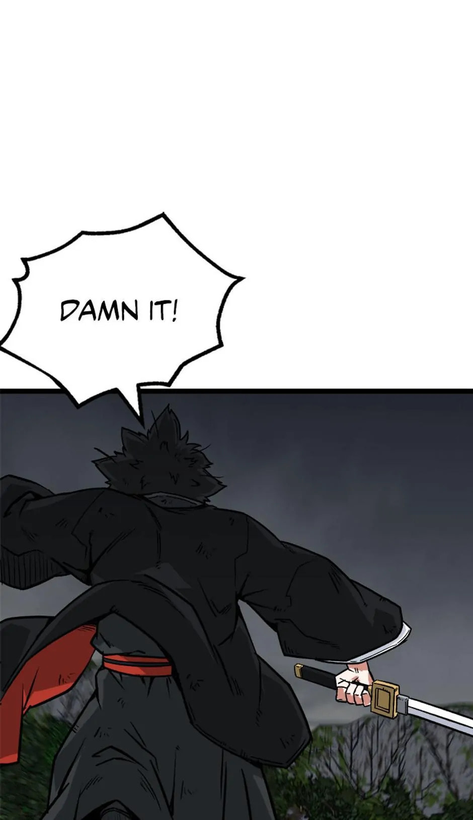 Gangho Apocalypse Chapter 10 page 20 - 