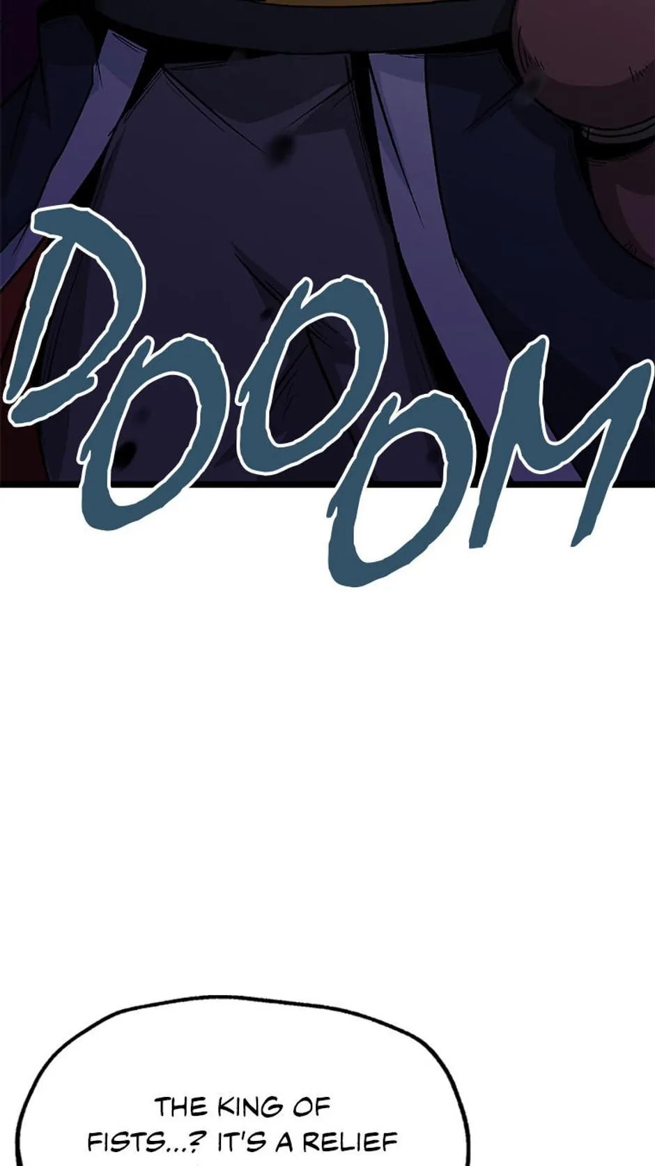Gangho Apocalypse Chapter 10 page 3 - 