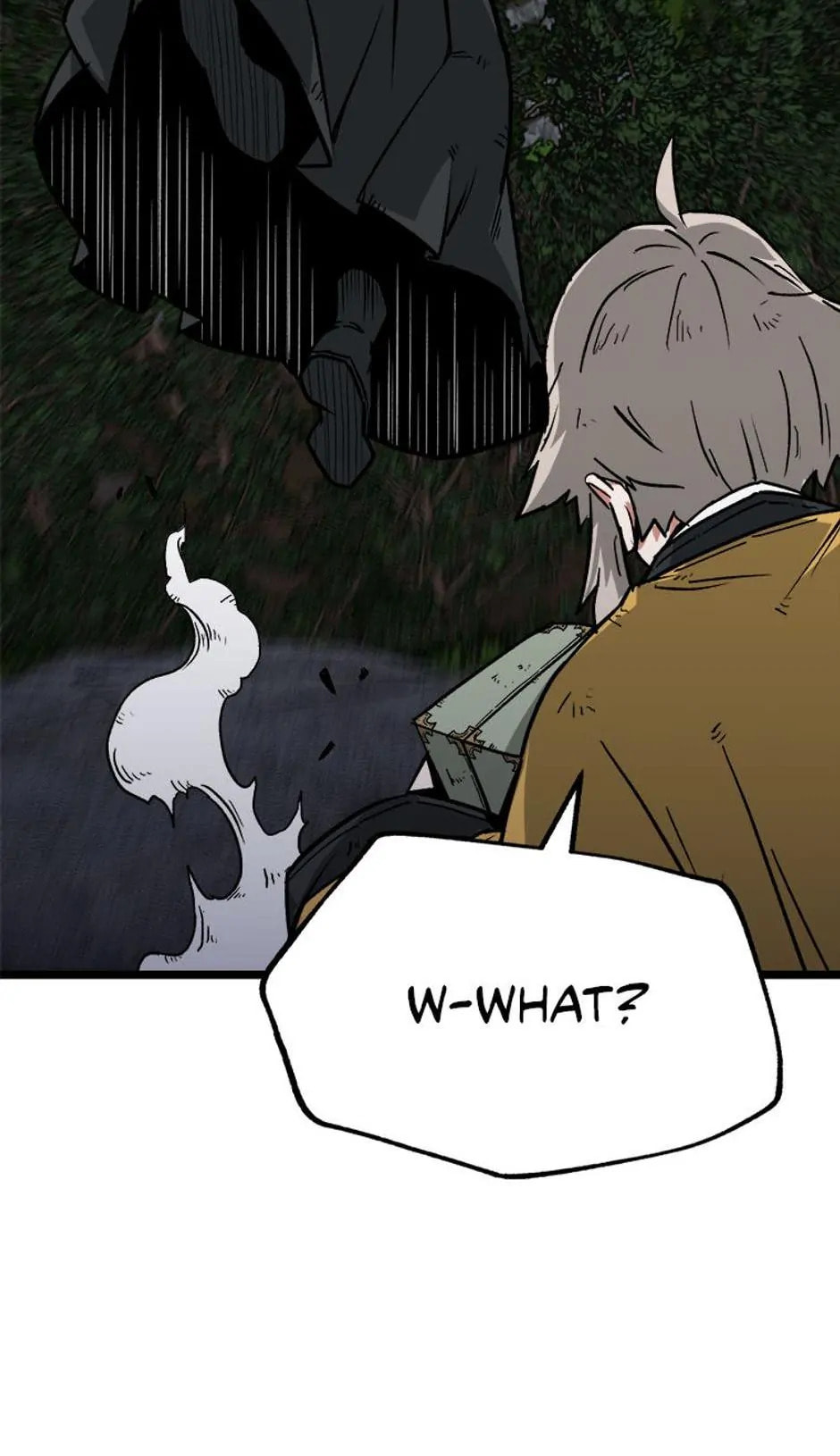 Gangho Apocalypse Chapter 10 page 21 - 