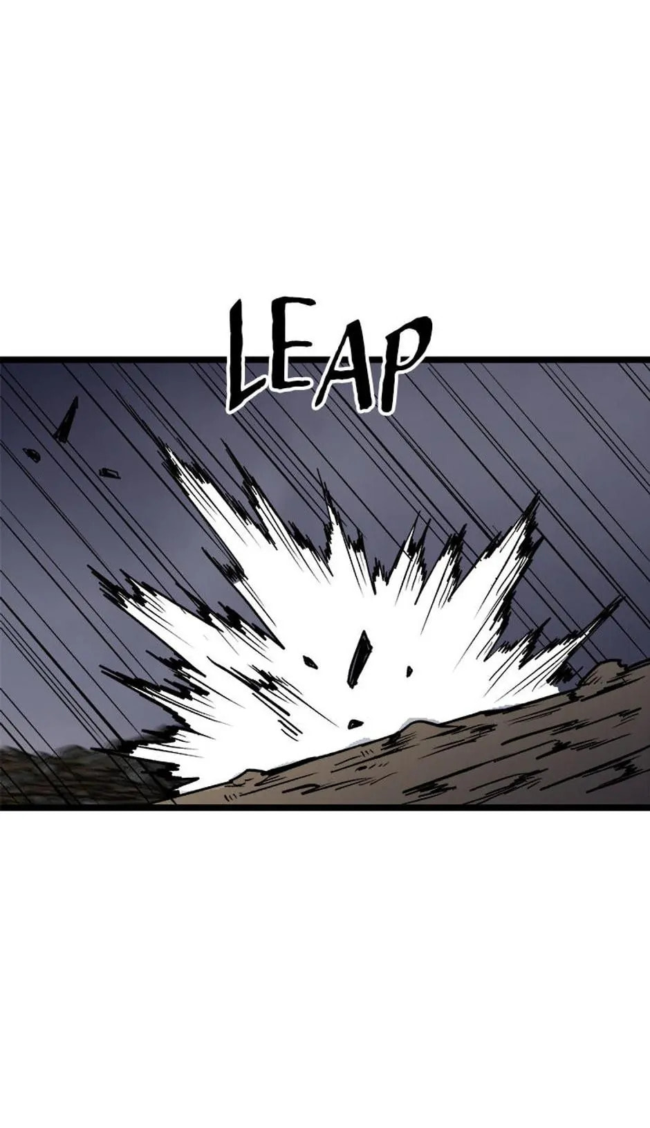 Gangho Apocalypse Chapter 10 page 22 - 