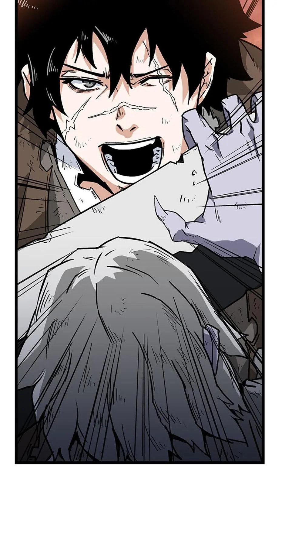 Gangho Apocalypse Chapter 10 page 30 - 