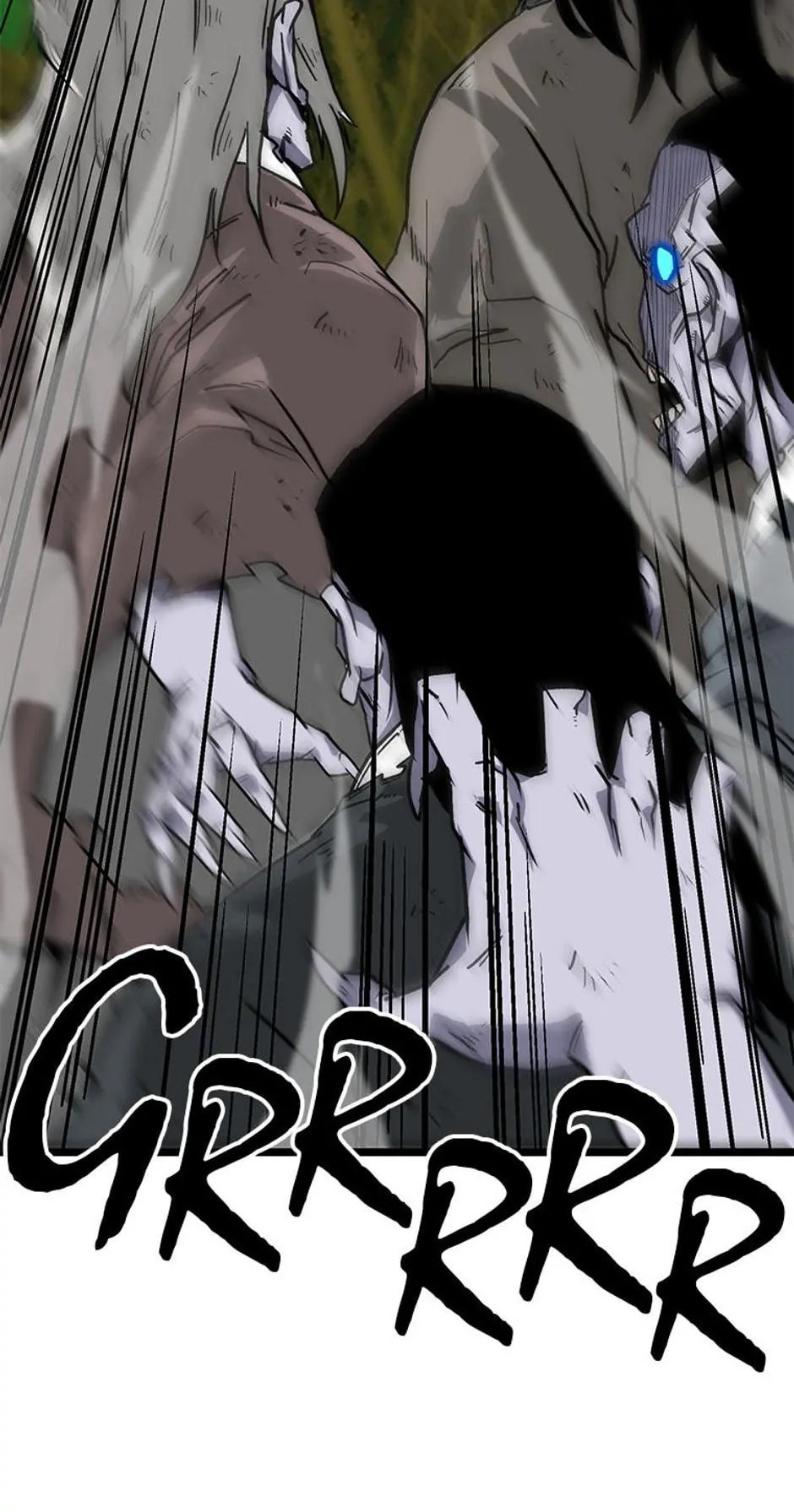 Gangho Apocalypse Chapter 10 page 36 - 