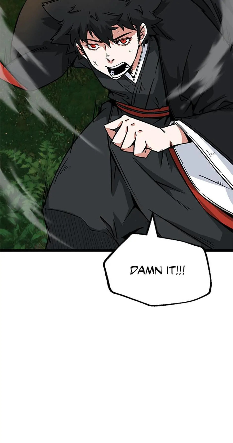 Gangho Apocalypse Chapter 10 page 38 - 