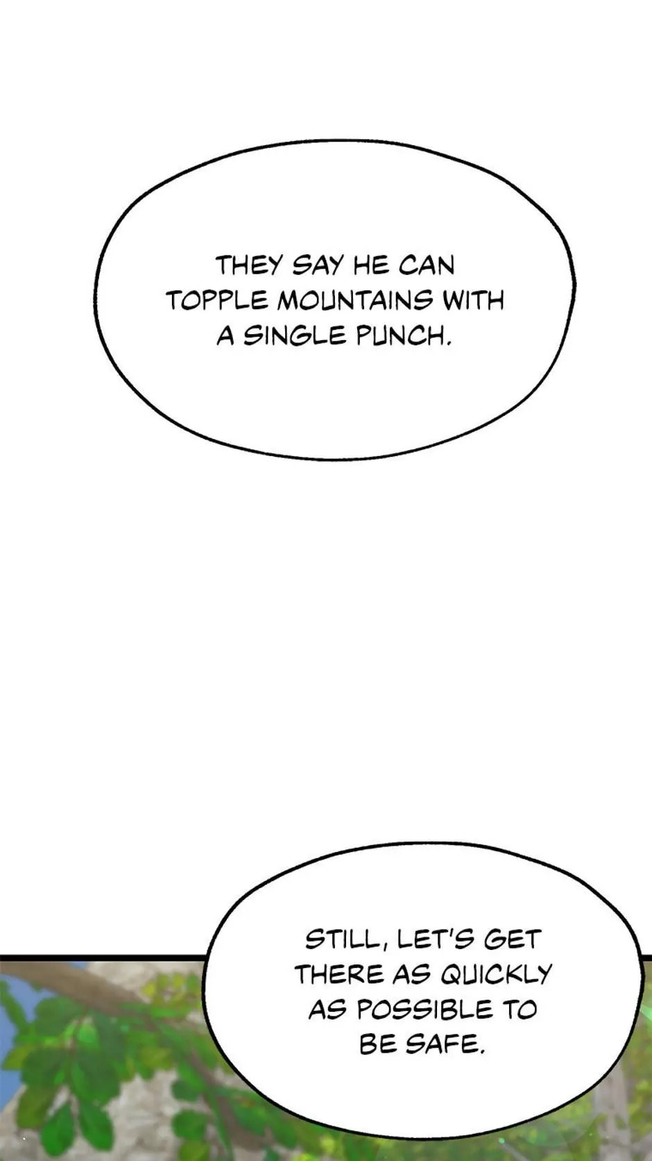 Gangho Apocalypse Chapter 10 page 5 - 
