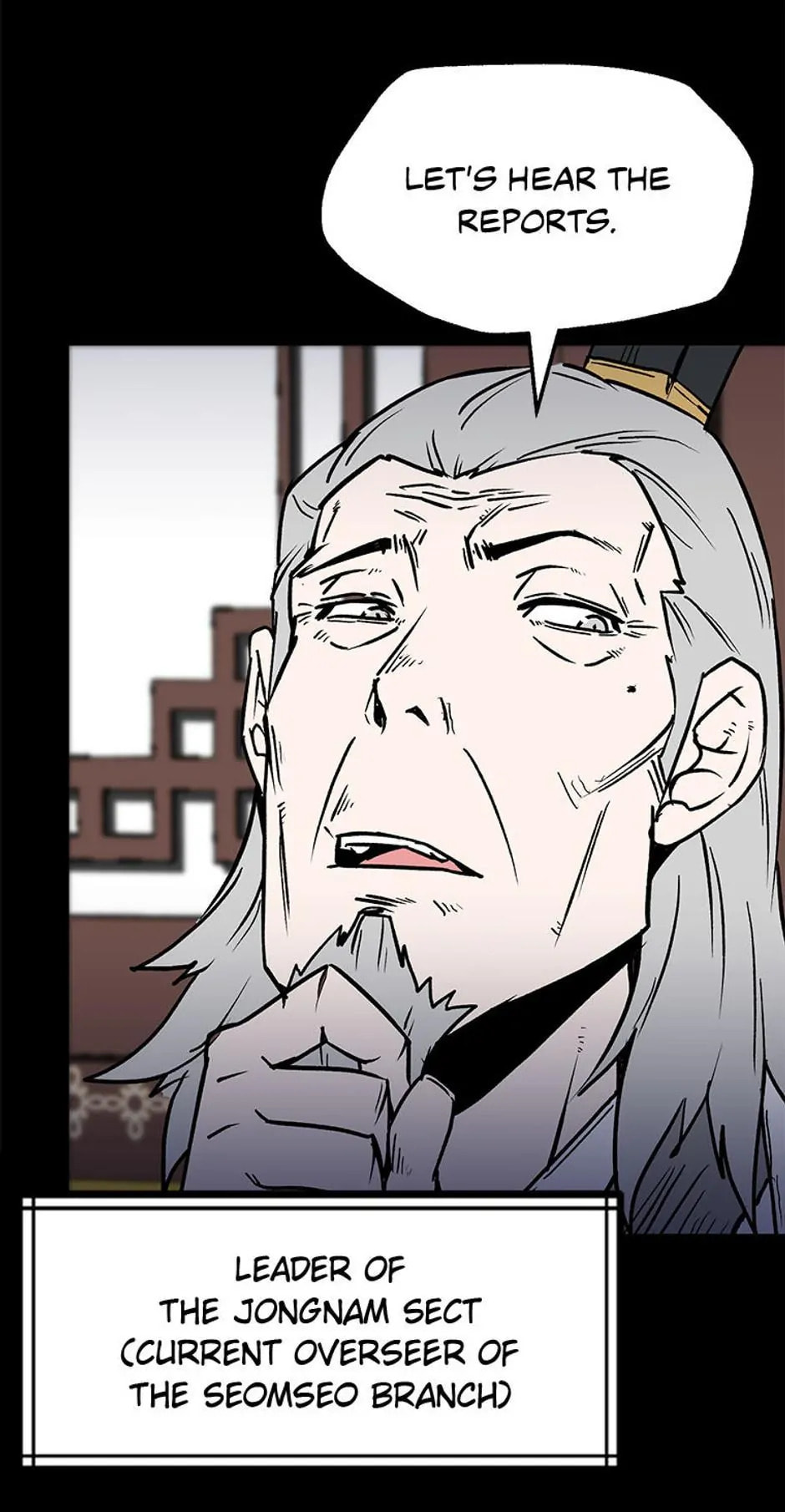 Gangho Apocalypse Chapter 10 page 45 - 