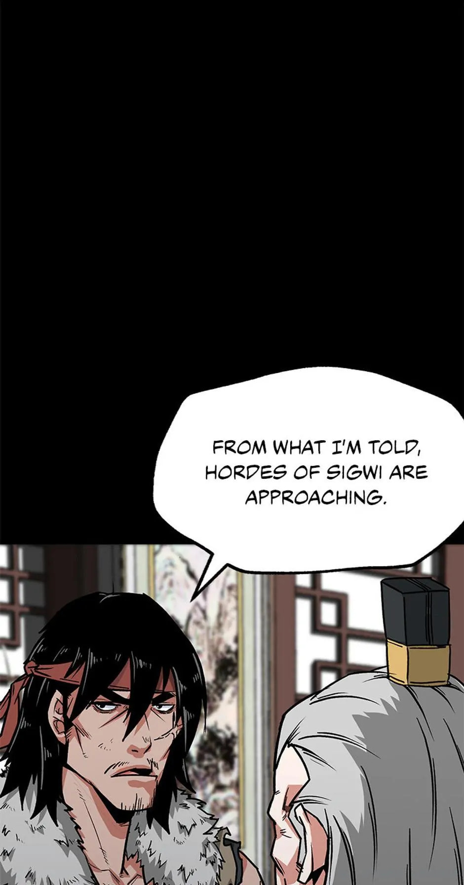 Gangho Apocalypse Chapter 10 page 46 - 