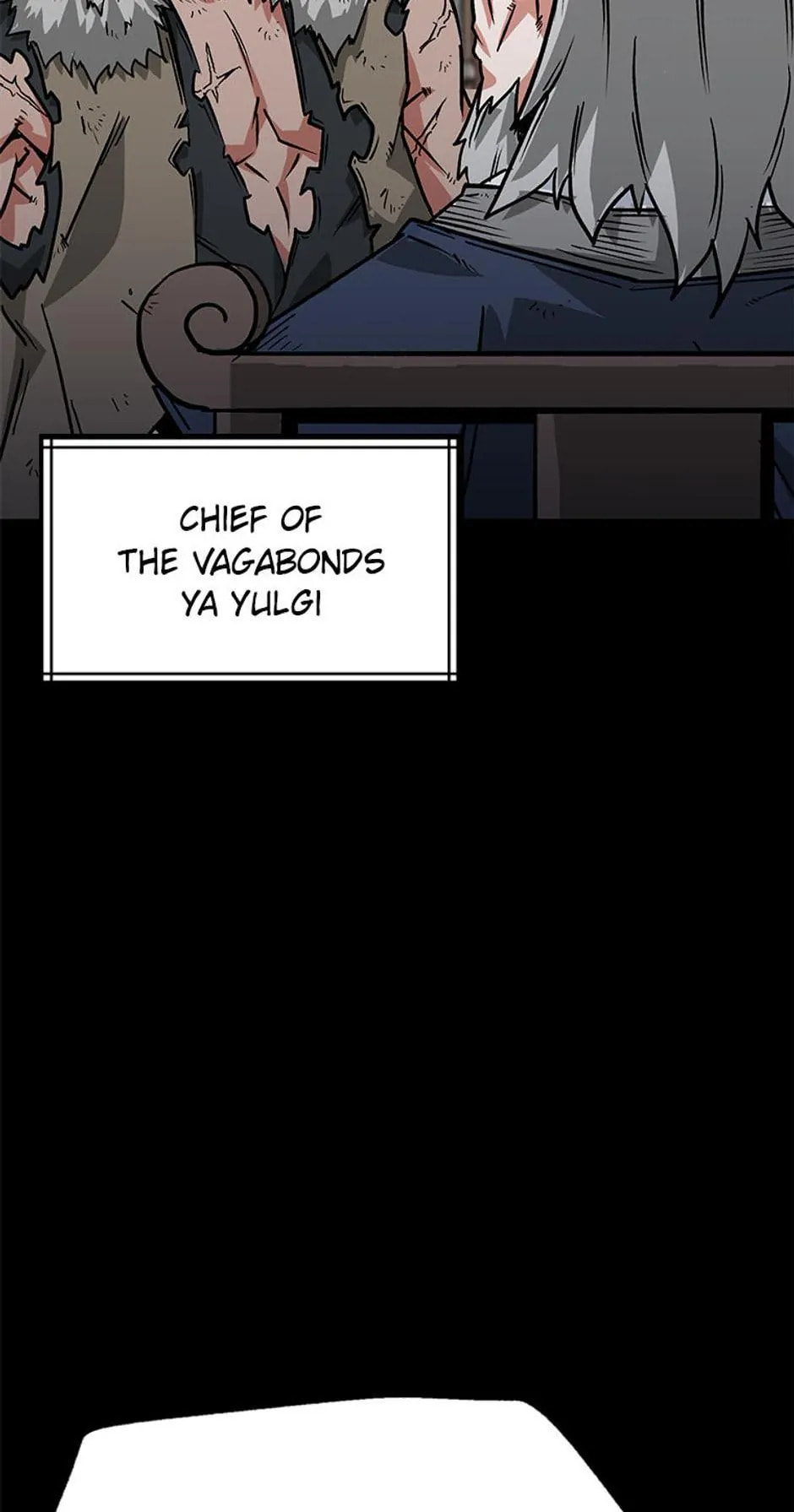 Gangho Apocalypse Chapter 10 page 47 - 