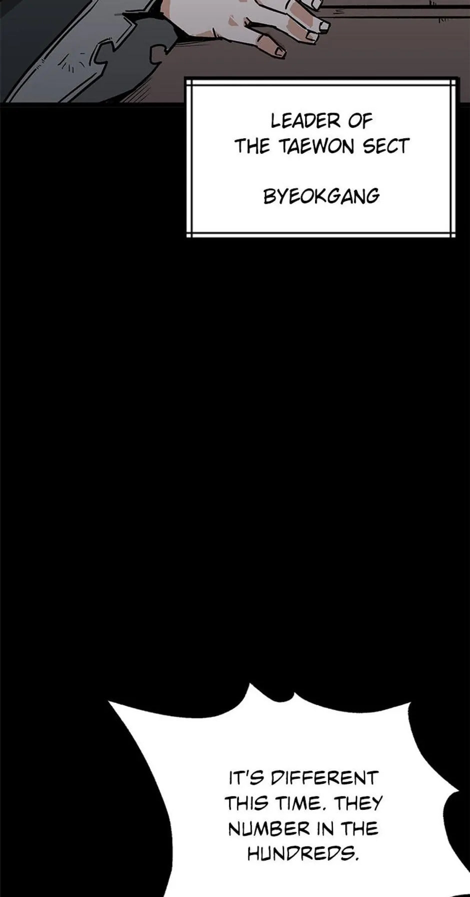 Gangho Apocalypse Chapter 10 page 49 - 