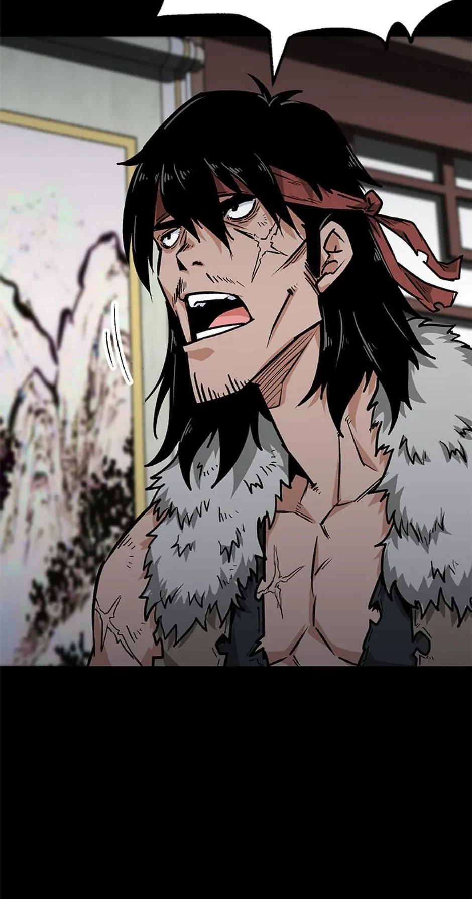 Gangho Apocalypse Chapter 10 page 50 - 