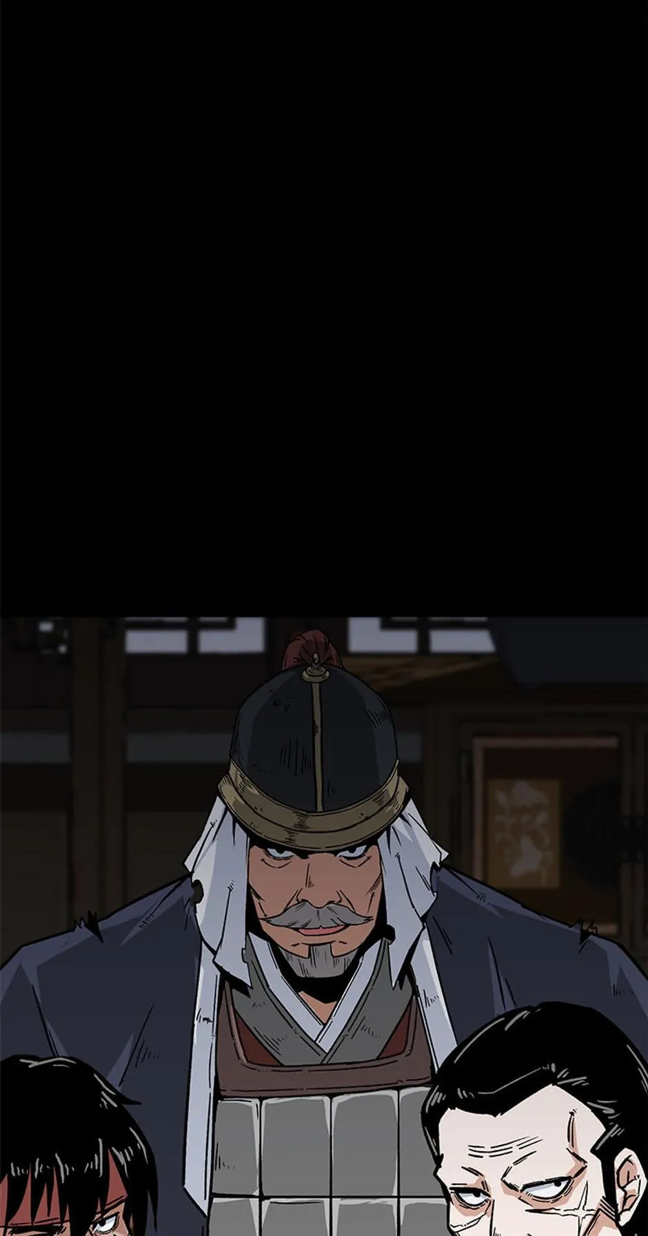 Gangho Apocalypse Chapter 10 page 53 - 
