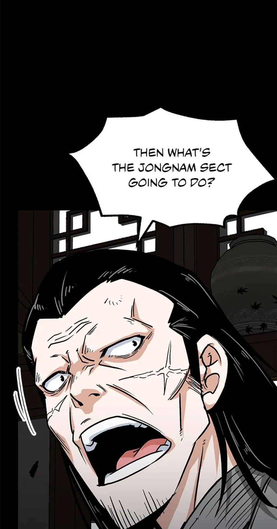 Gangho Apocalypse Chapter 10 page 60 - 
