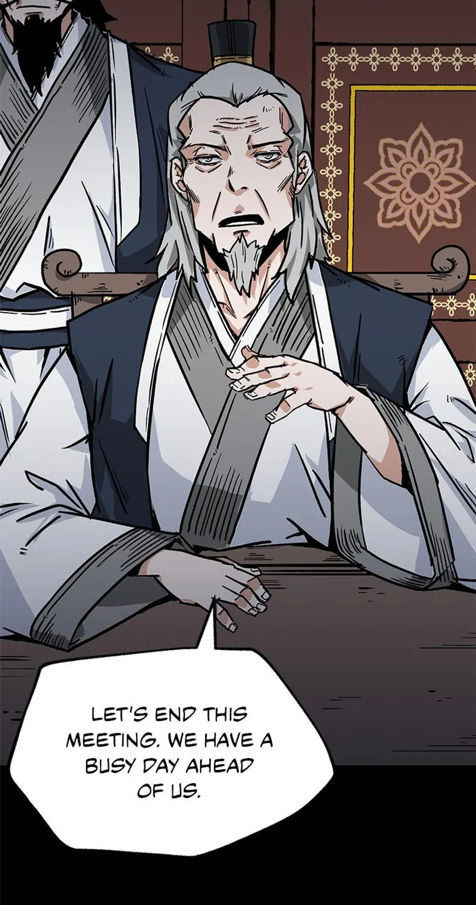 Gangho Apocalypse Chapter 10 page 66 - 