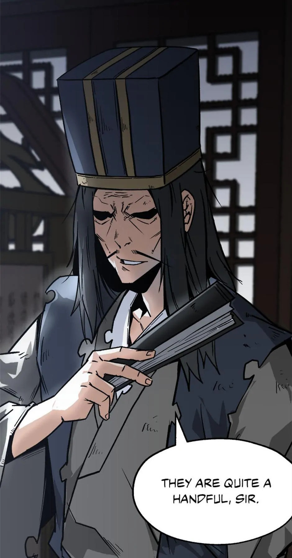 Gangho Apocalypse Chapter 10 page 68 - 