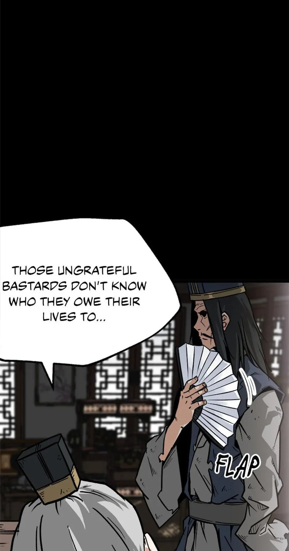 Gangho Apocalypse Chapter 10 page 70 - 