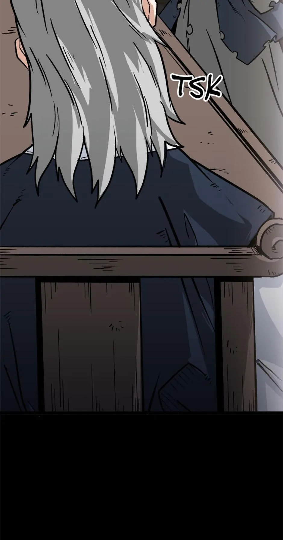 Gangho Apocalypse Chapter 10 page 71 - 