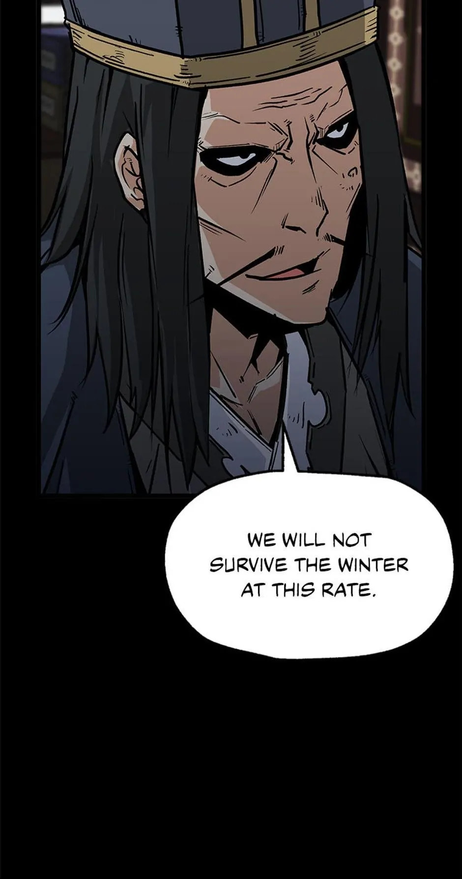 Gangho Apocalypse Chapter 10 page 80 - 