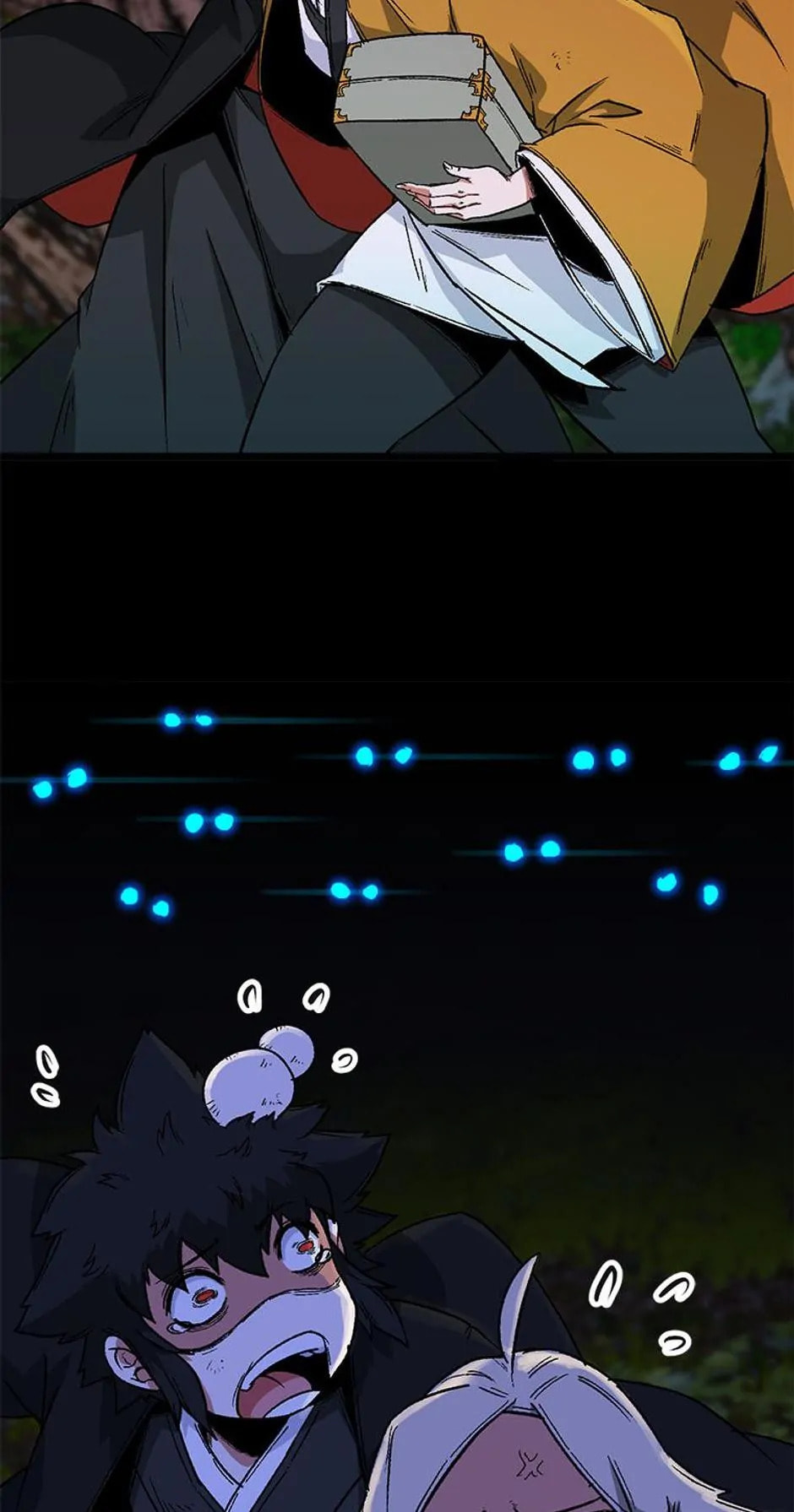 Gangho Apocalypse Chapter 10 page 9 - 
