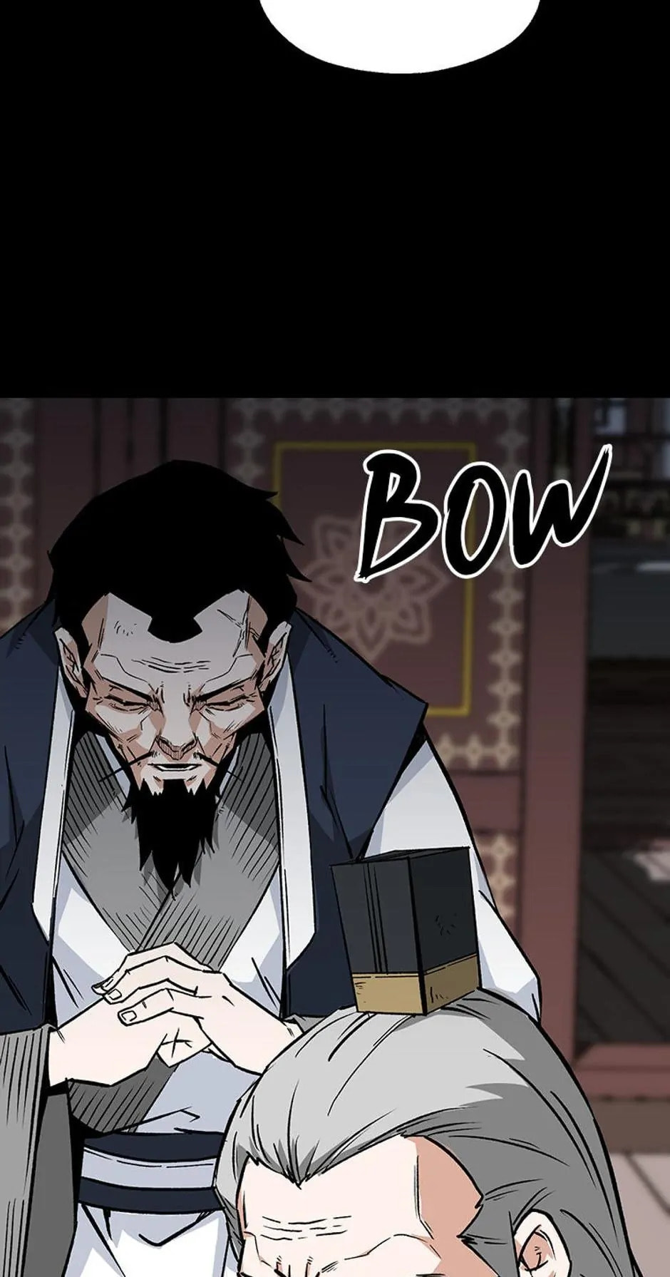 Gangho Apocalypse Chapter 10 page 84 - 