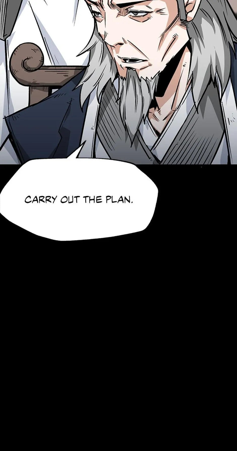 Gangho Apocalypse Chapter 10 page 85 - 