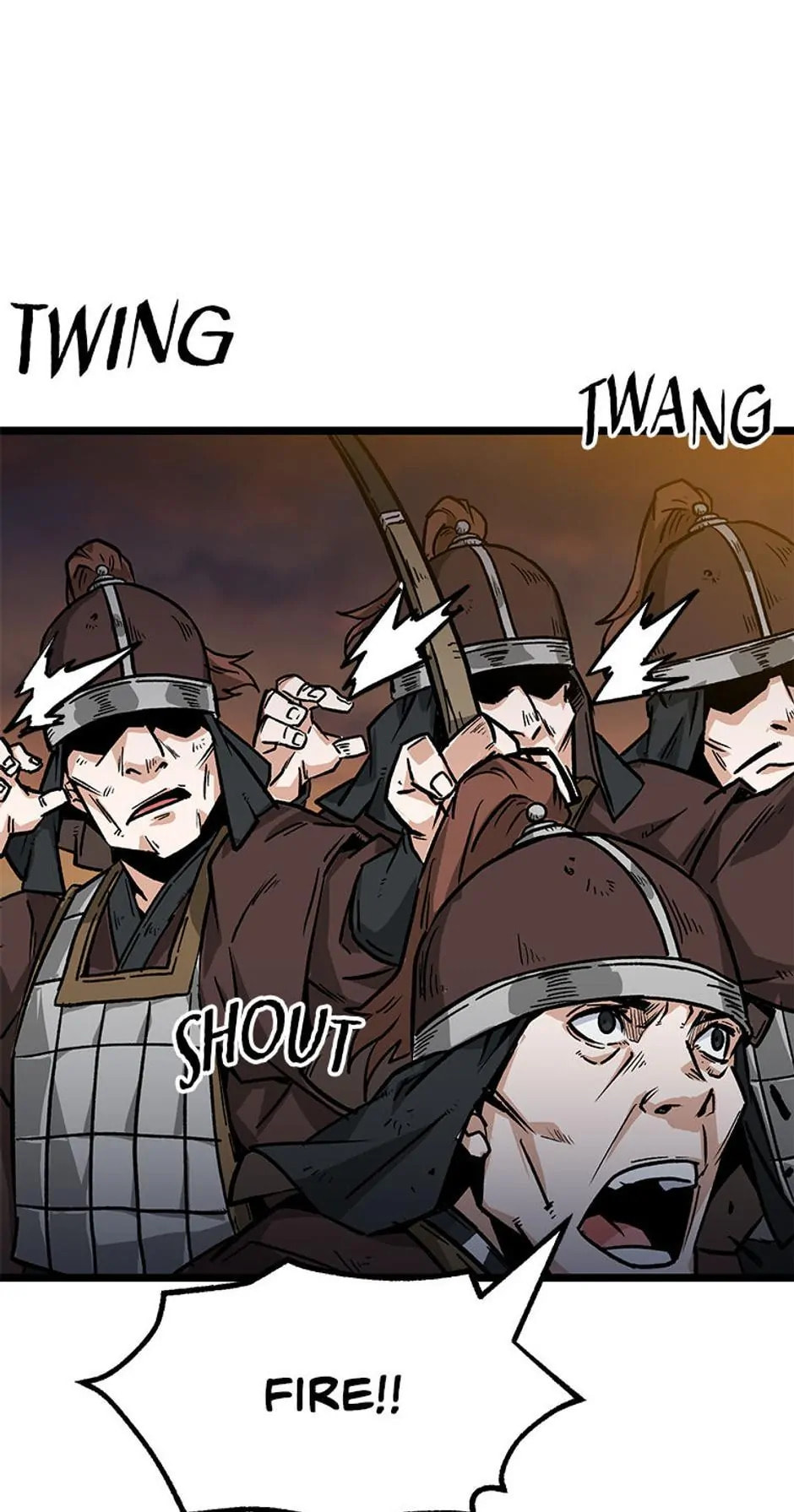 Gangho Apocalypse Chapter 10 page 88 - 
