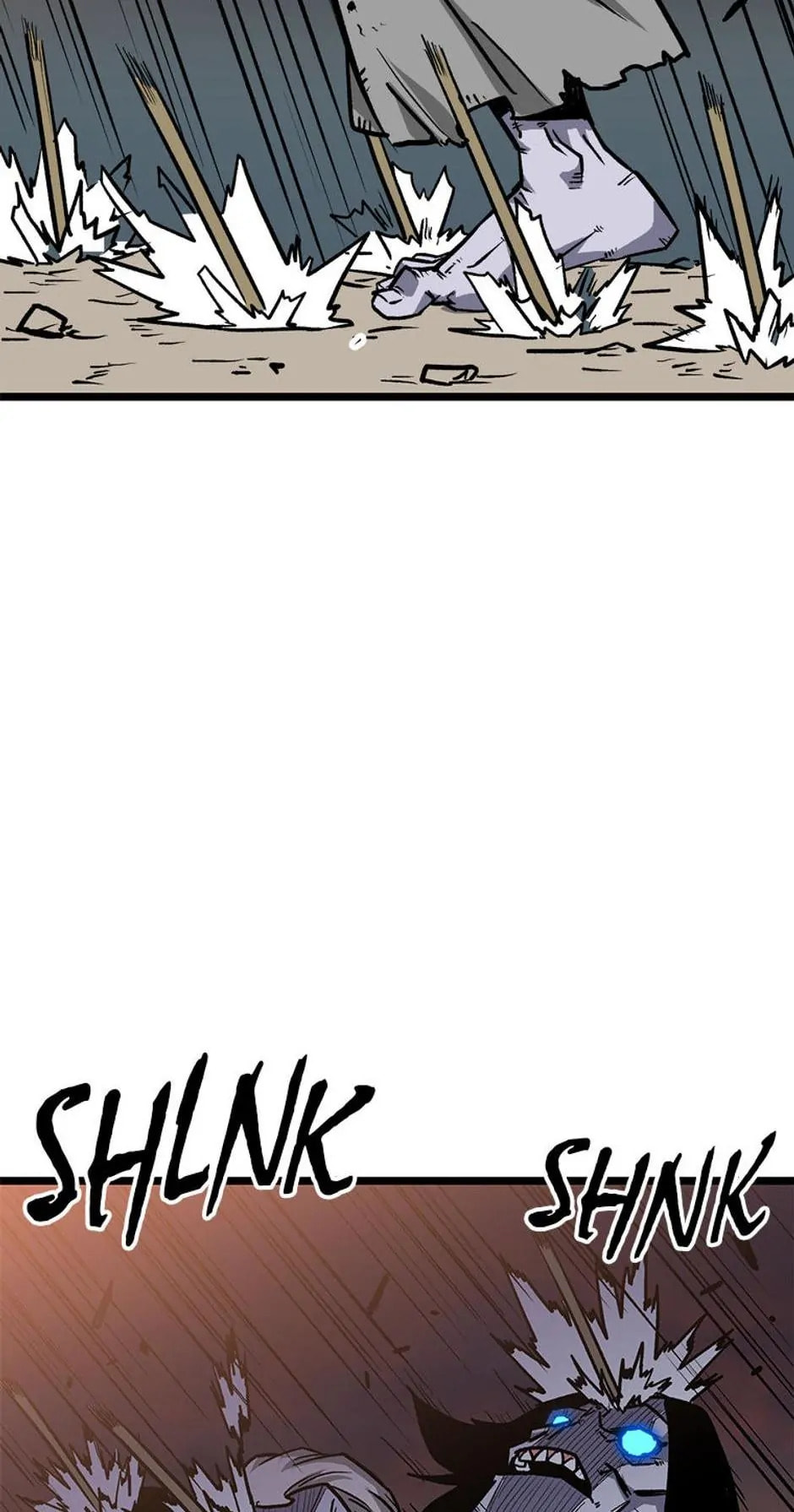 Gangho Apocalypse Chapter 10 page 91 - 
