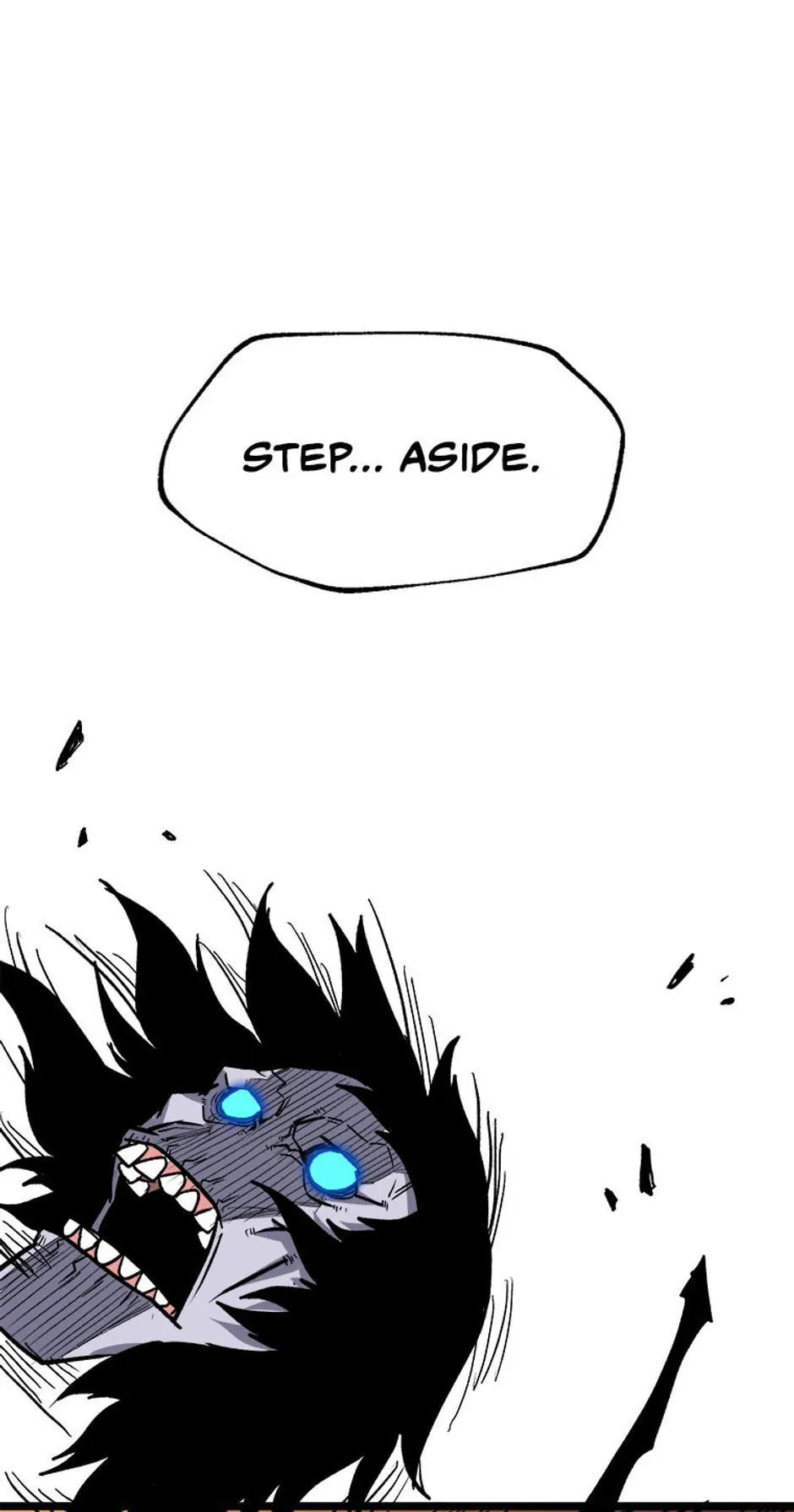 Gangho Apocalypse Chapter 10 page 95 - 